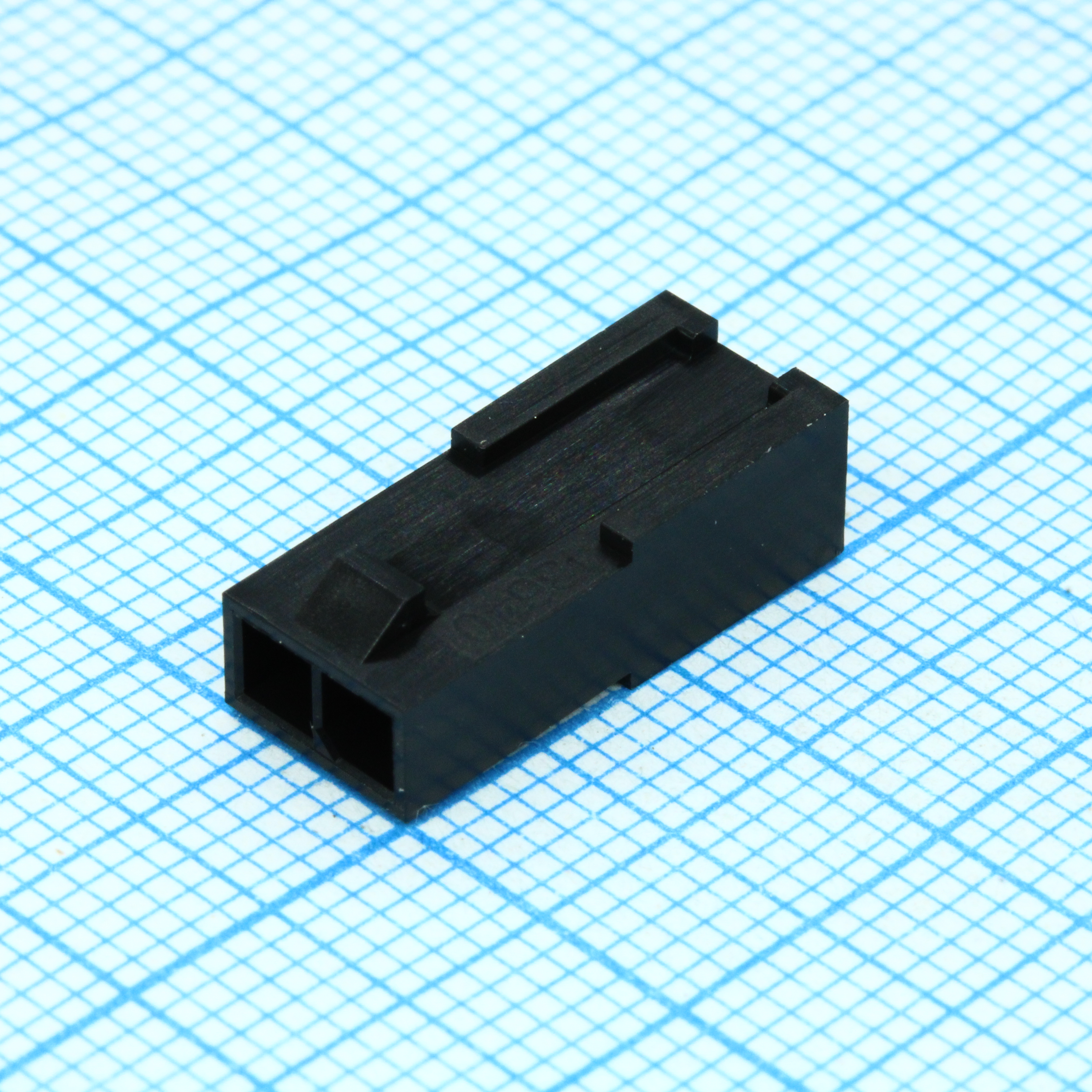 436400201 - Molex
