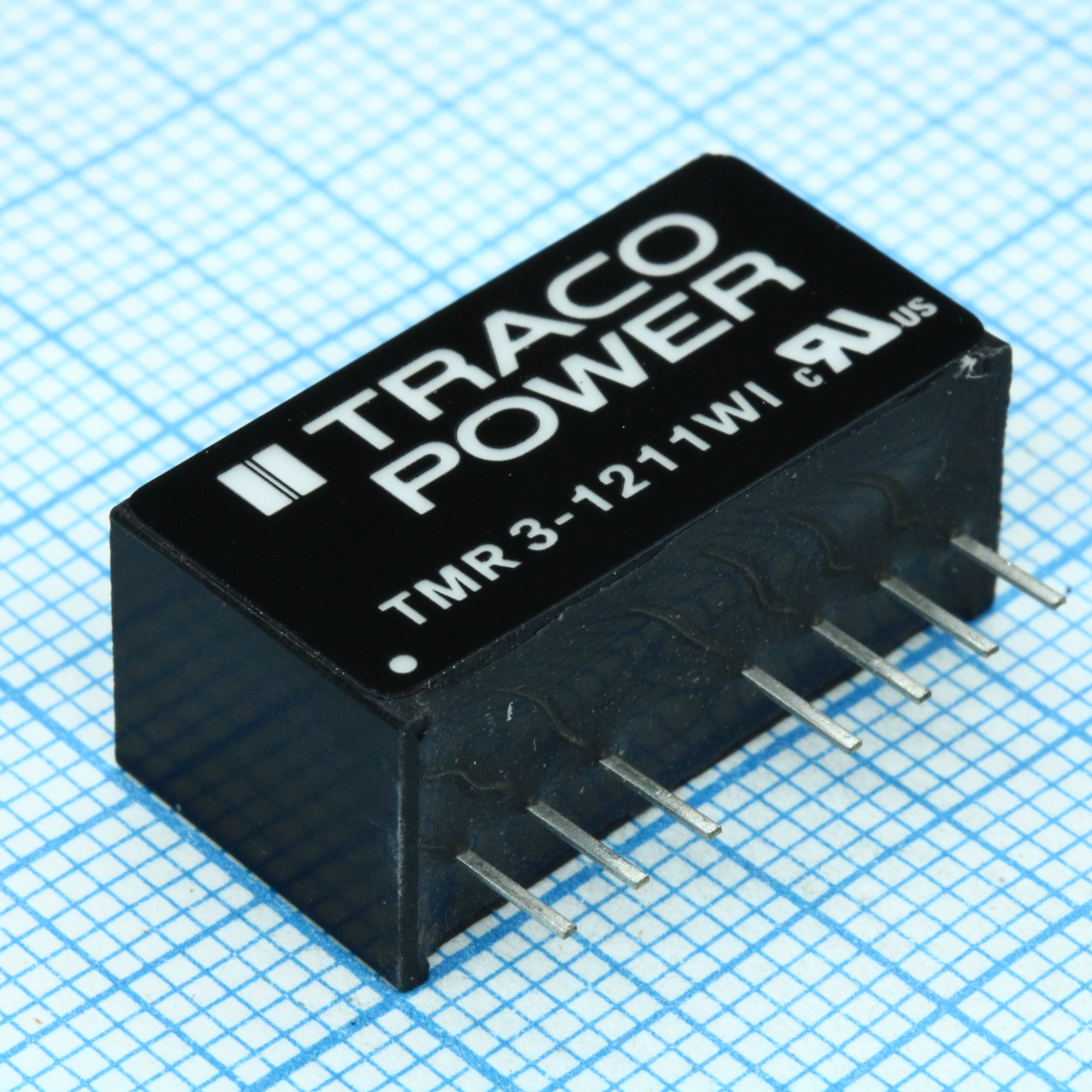 TMR 3-1211WI - TRACO