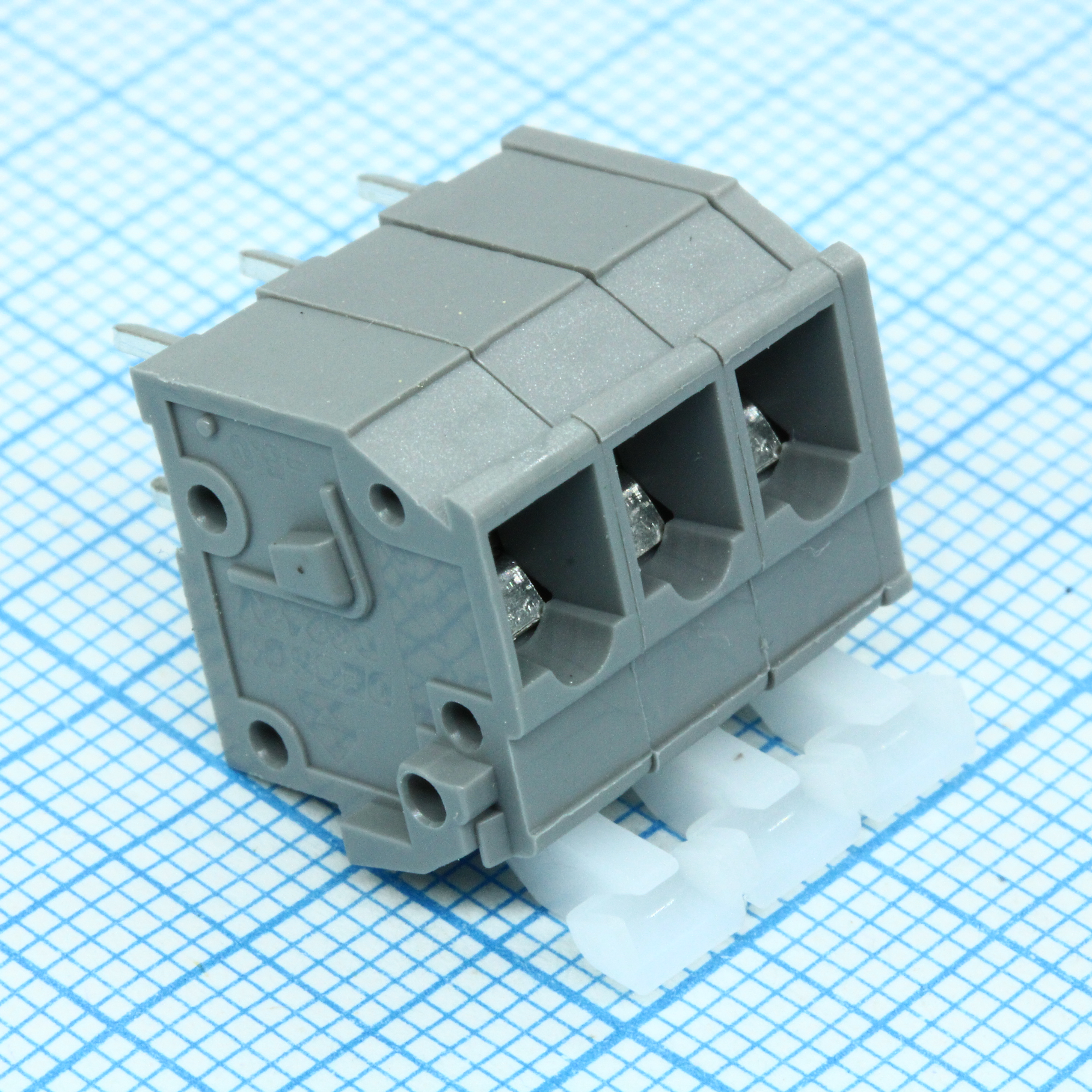 DG242V-5.0-03P-11-00A(H) - Degson