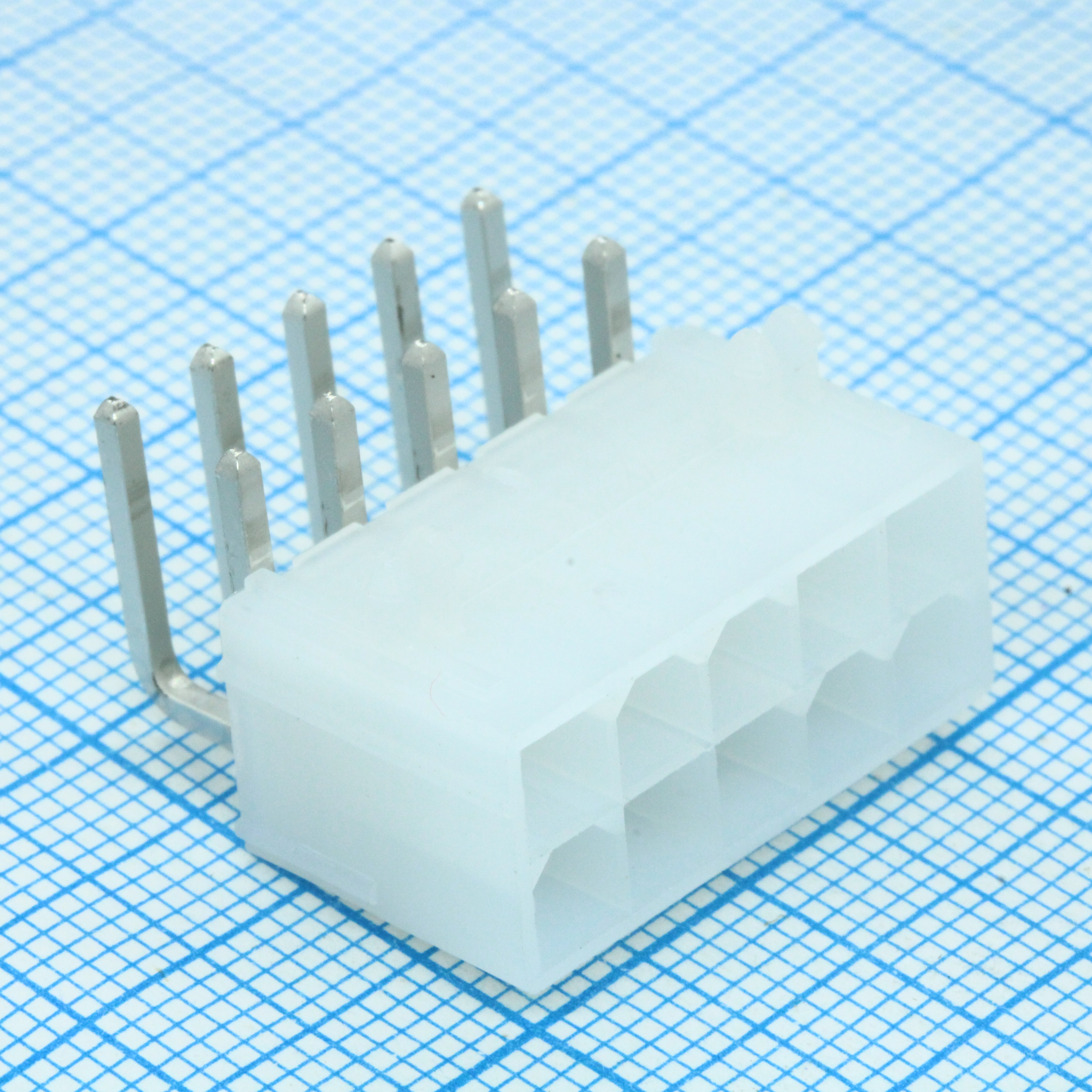 39301100 - Molex