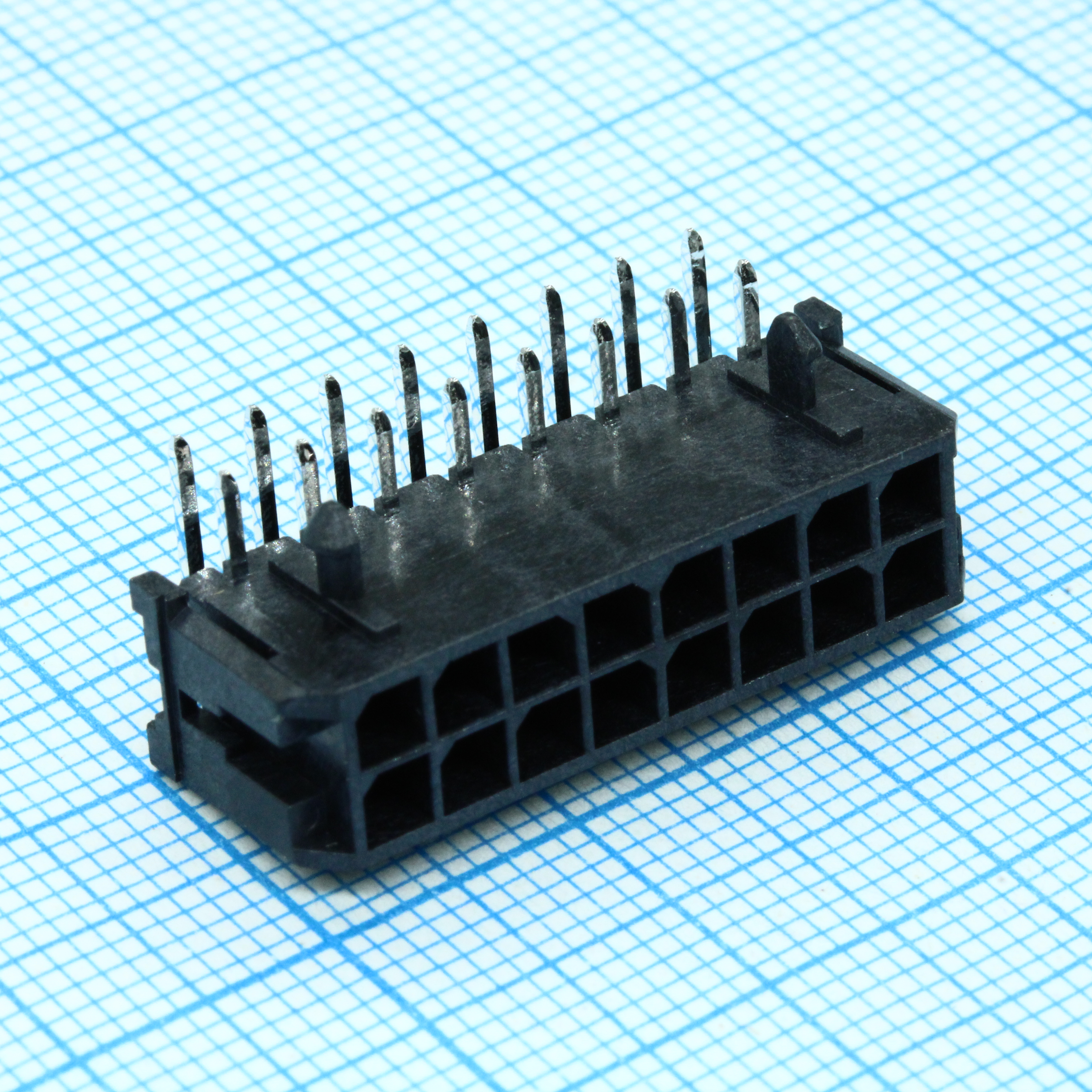 430451600 - Molex