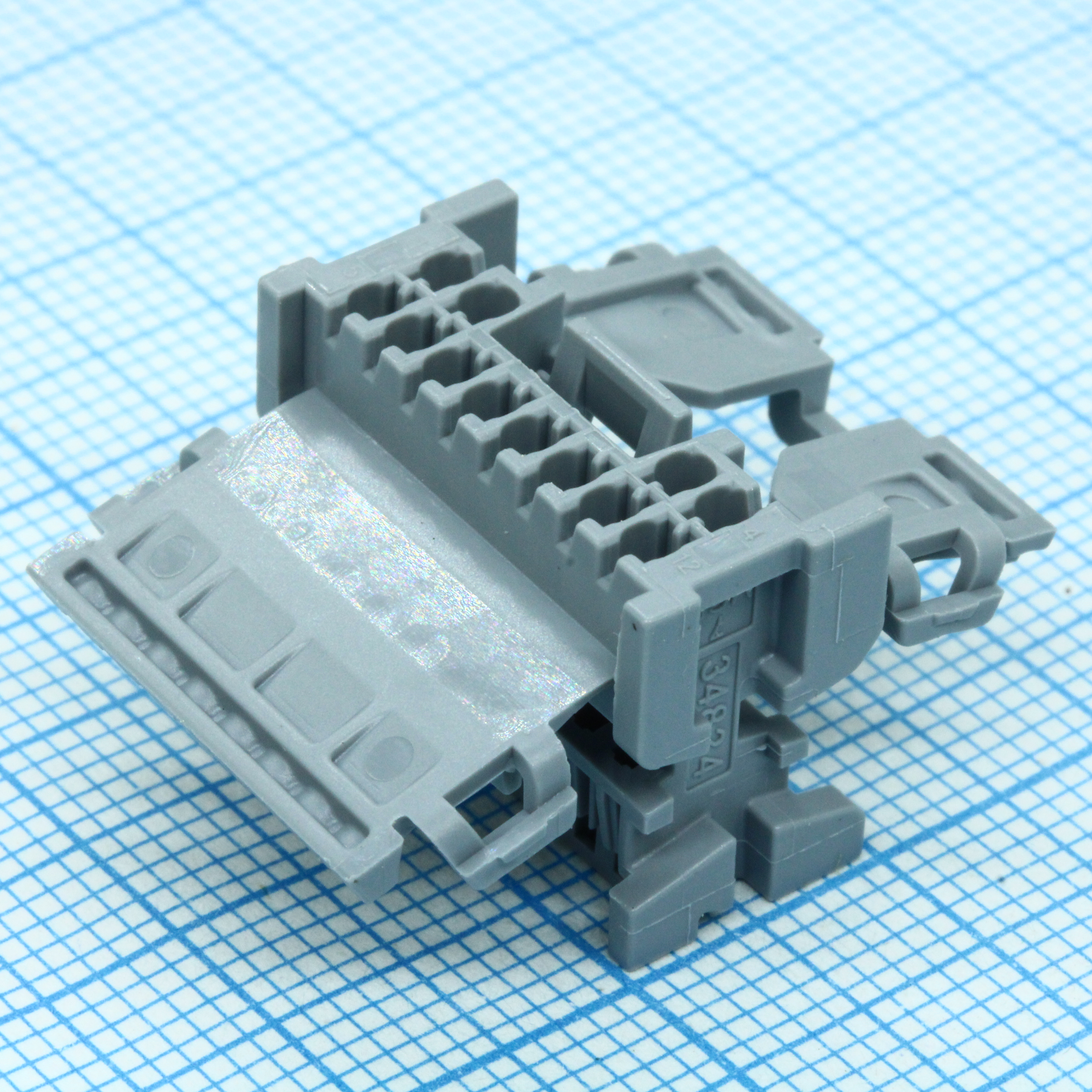 348240125 - Molex