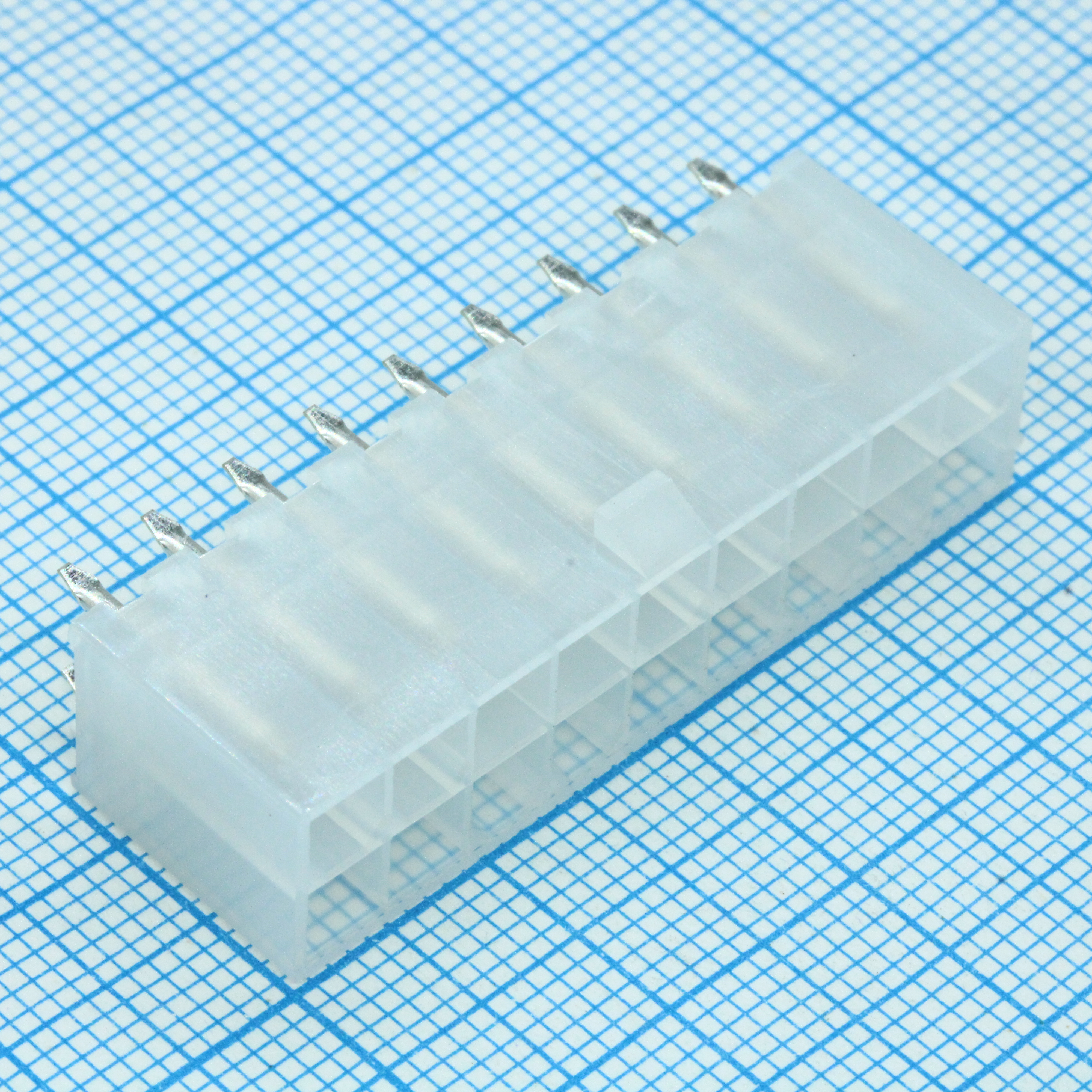 39281183 - Molex