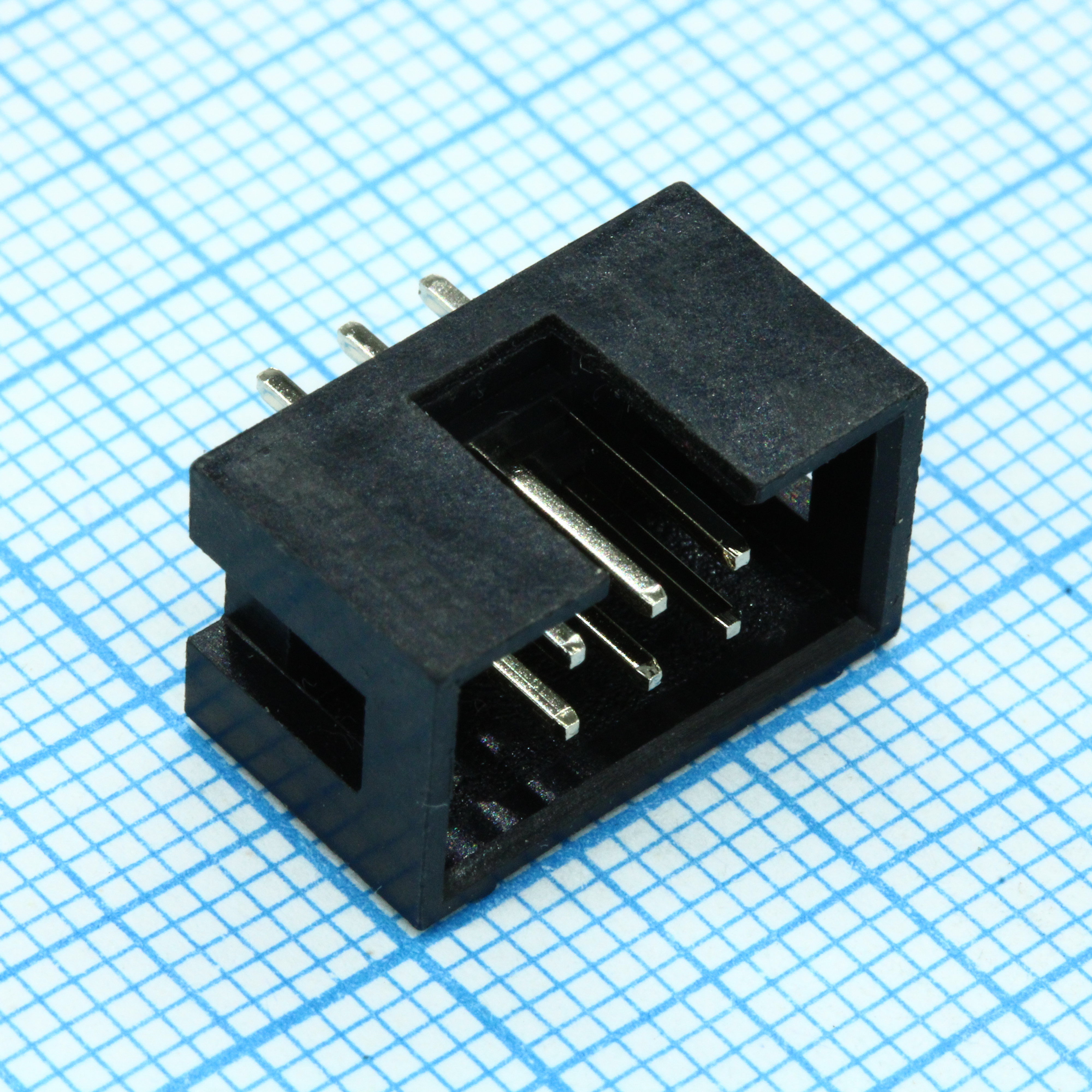 DS1013-06SSIB1-B-0 - CONNFLY