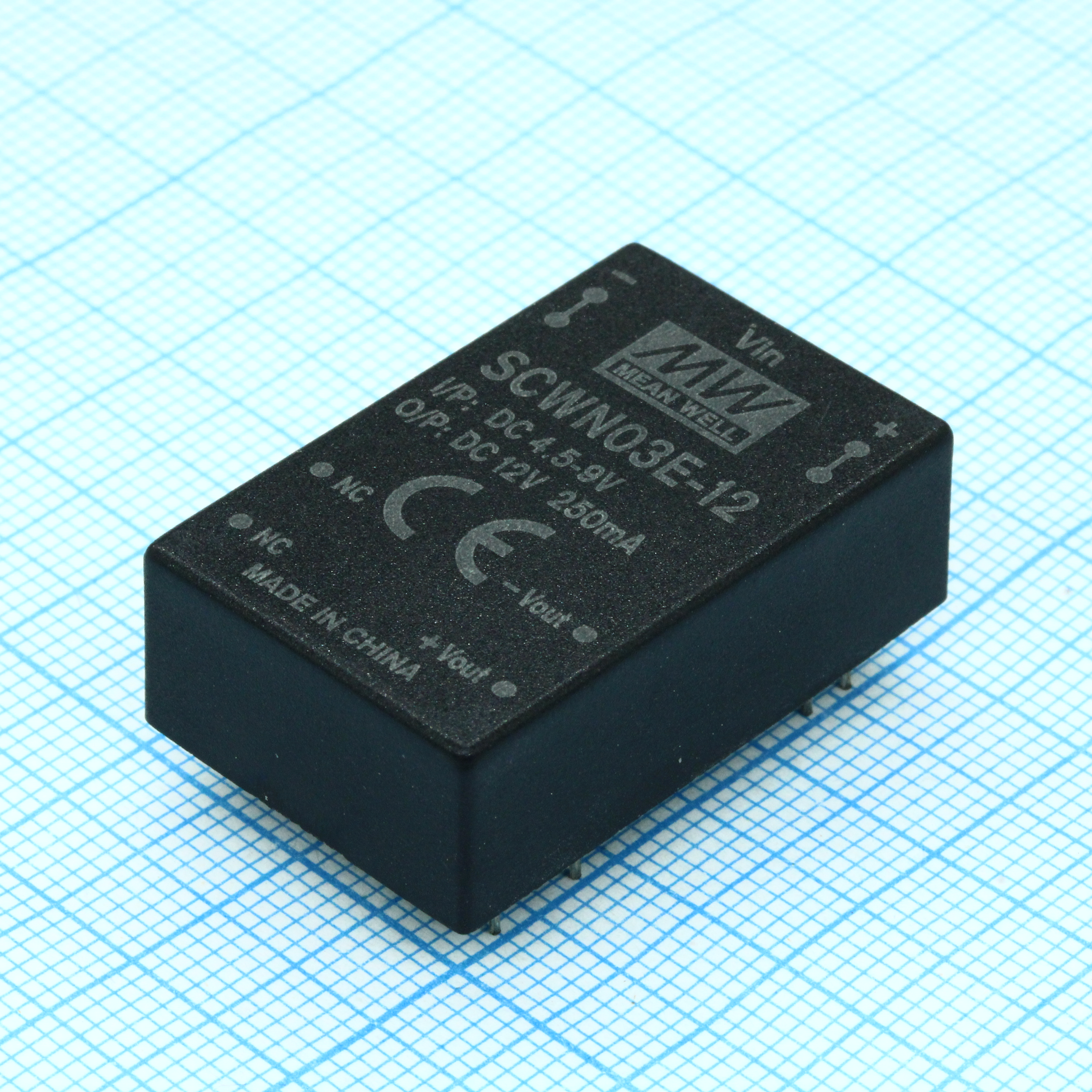 SCWN03E-12 - MW