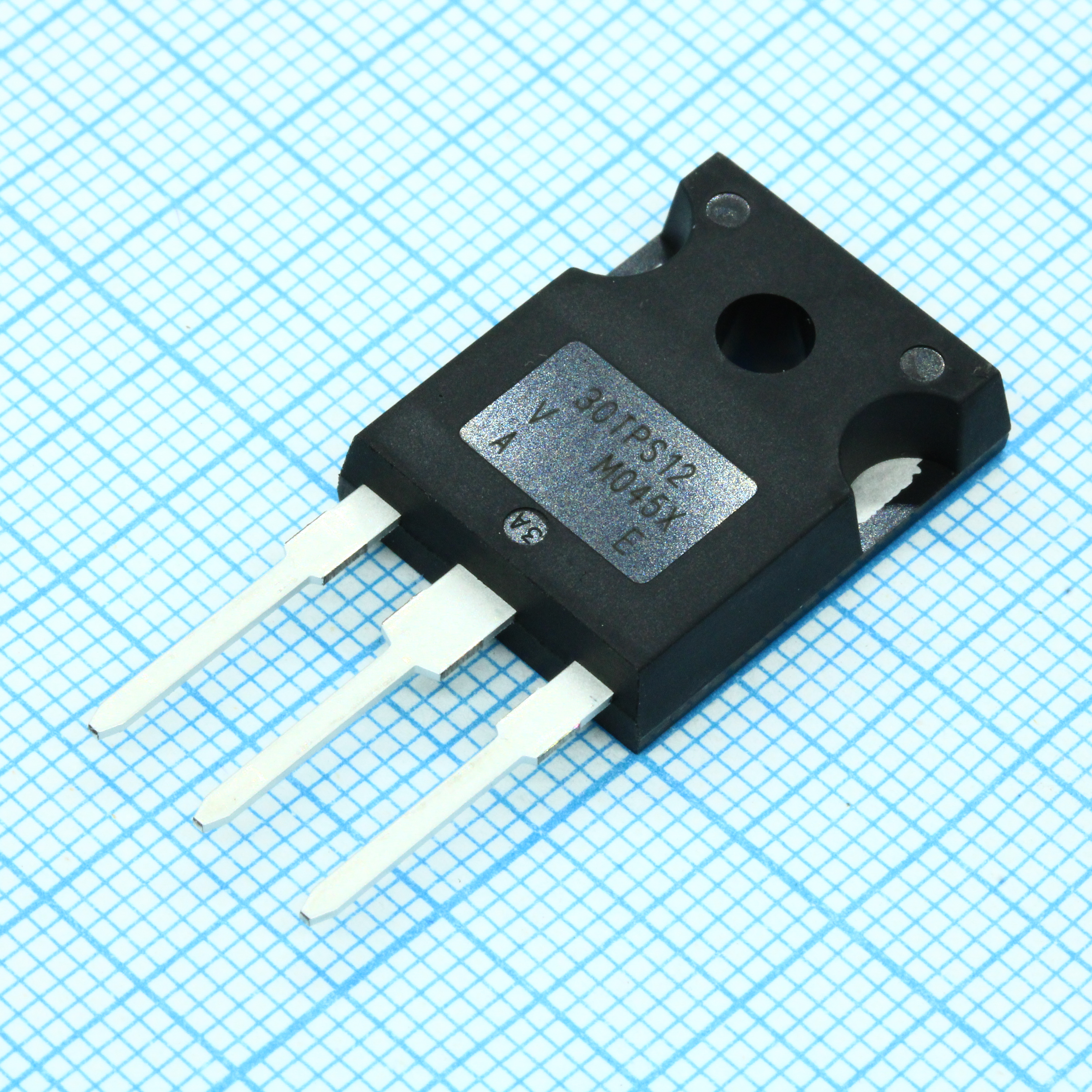 VS-30TPS12-M3 - VISHAY