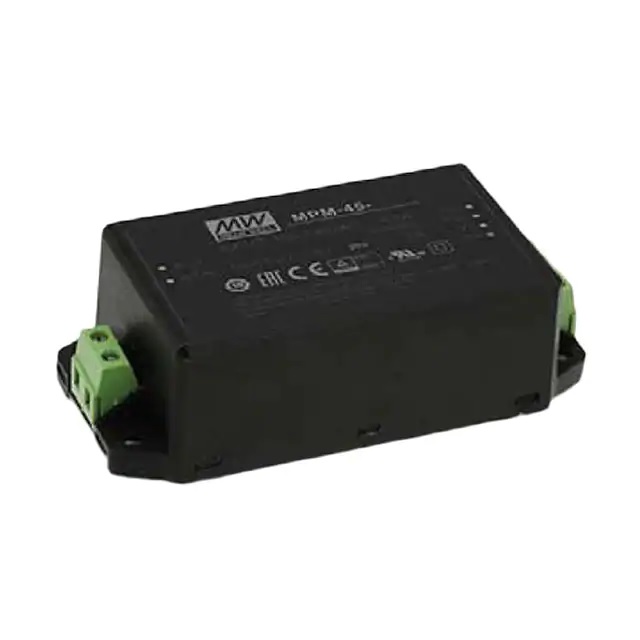 MPM-45-12ST - MW