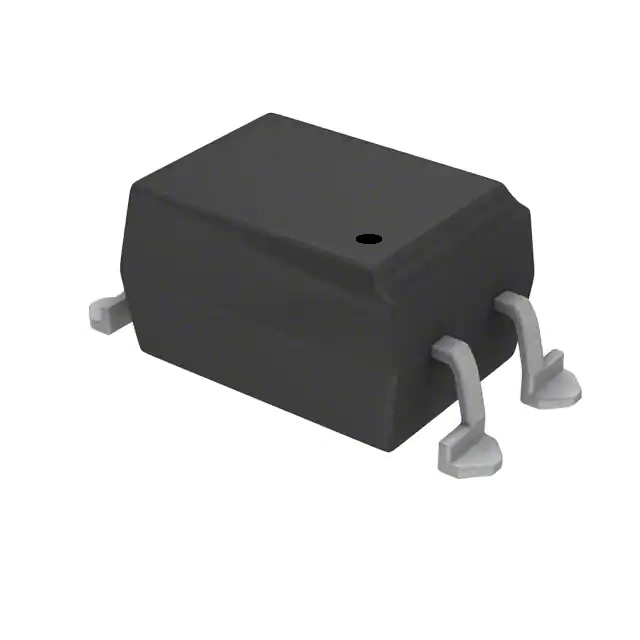 VO618A-3X017T - VISHAY