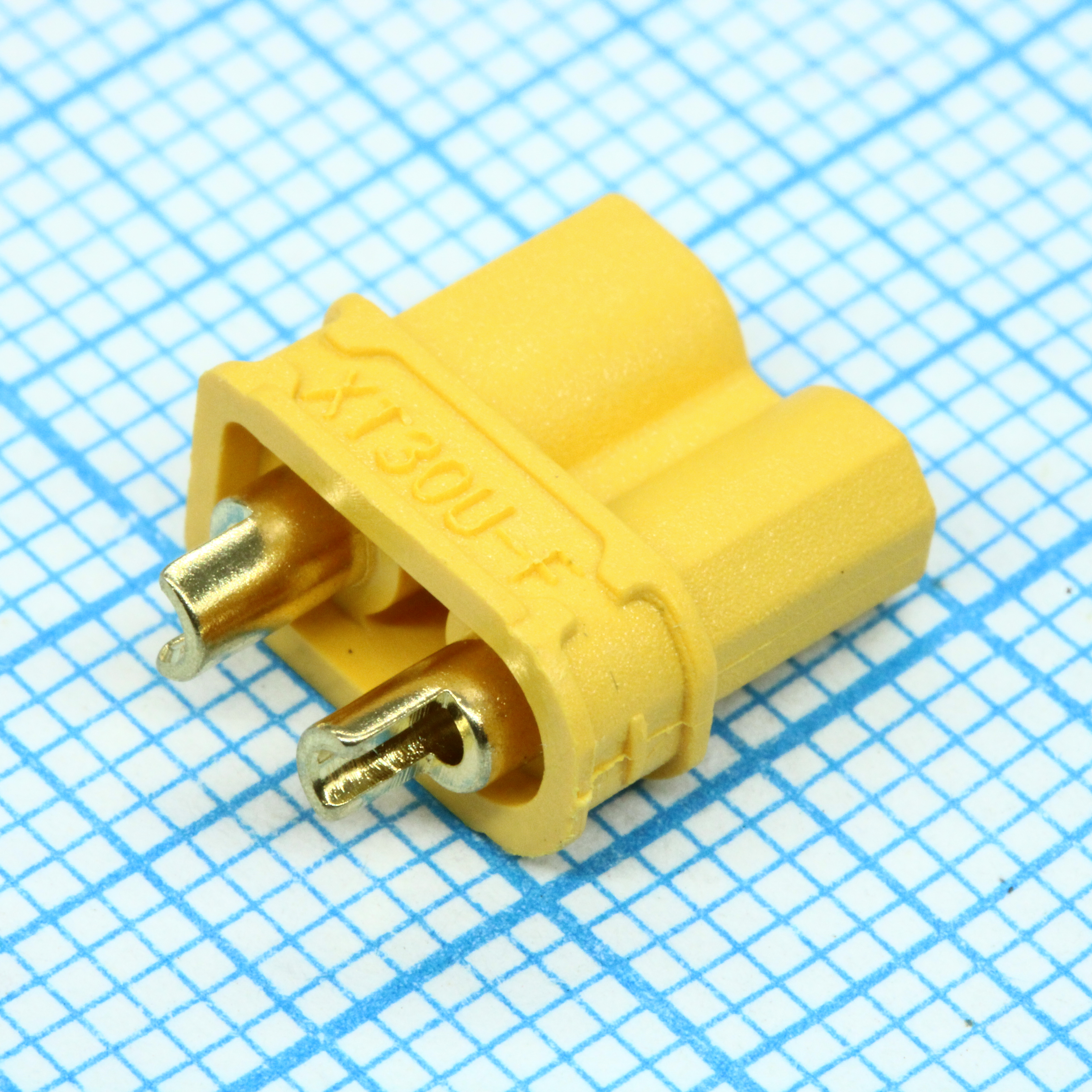 XT30U-F - Amass