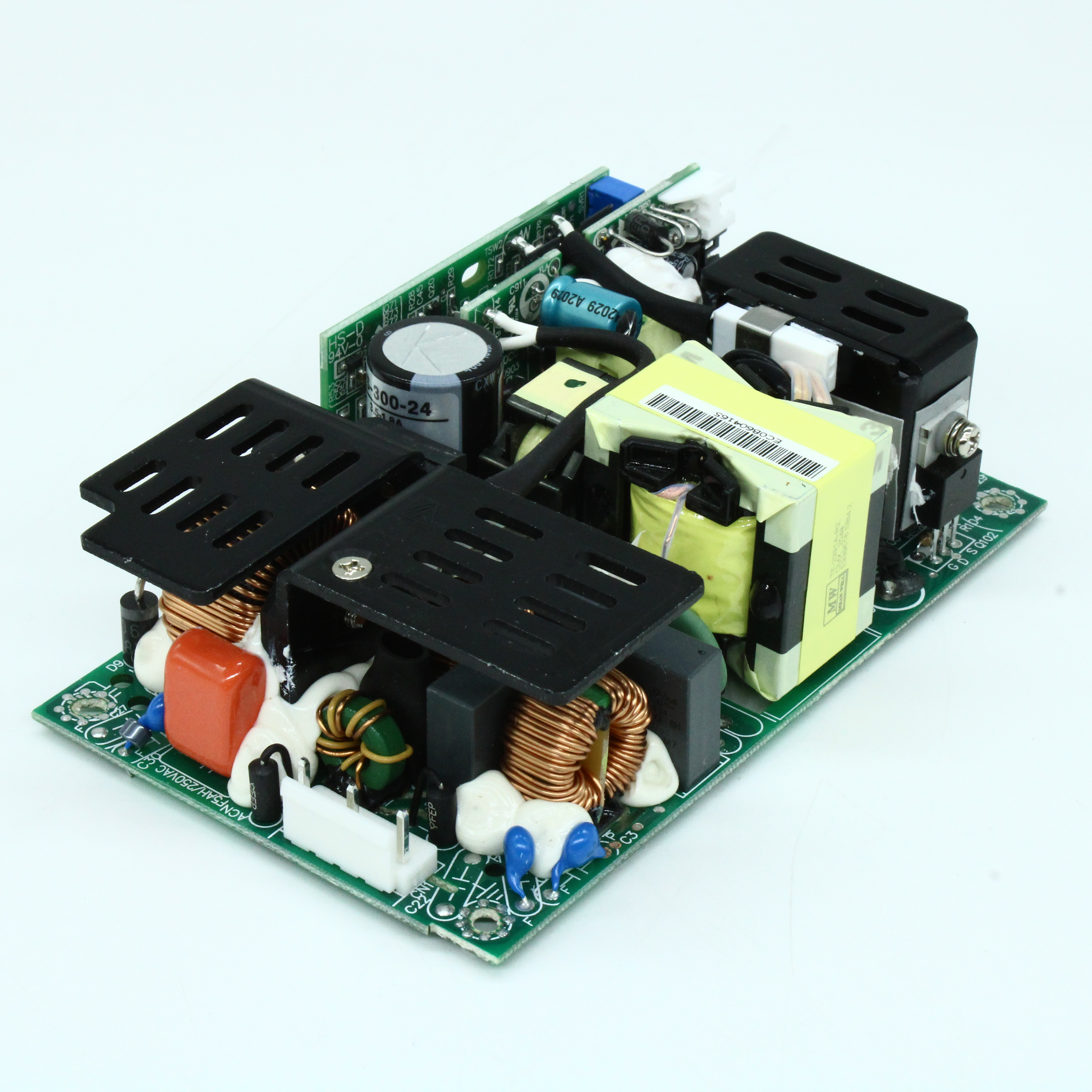 RPS-300-24 - MW