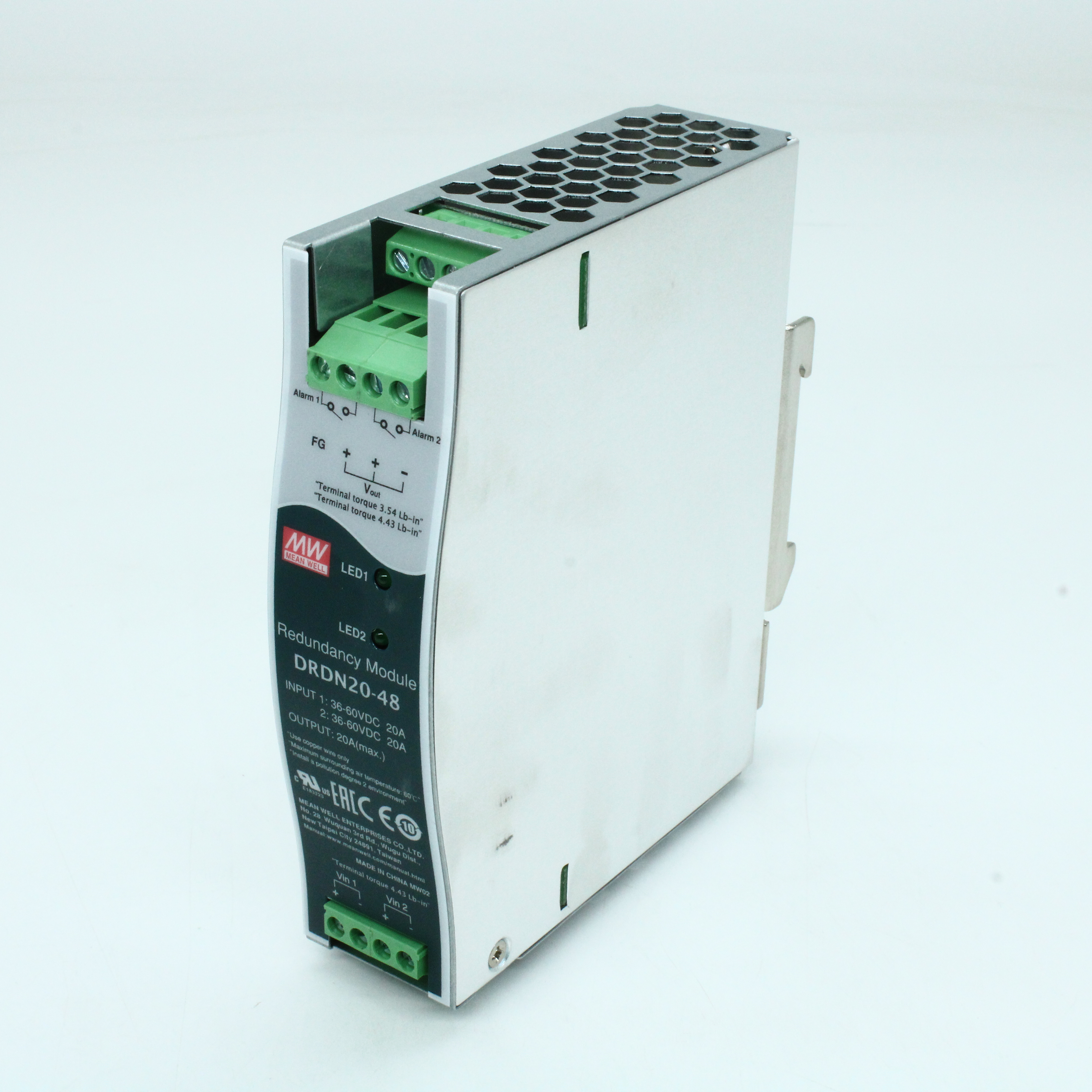 DRDN20-48 - MW