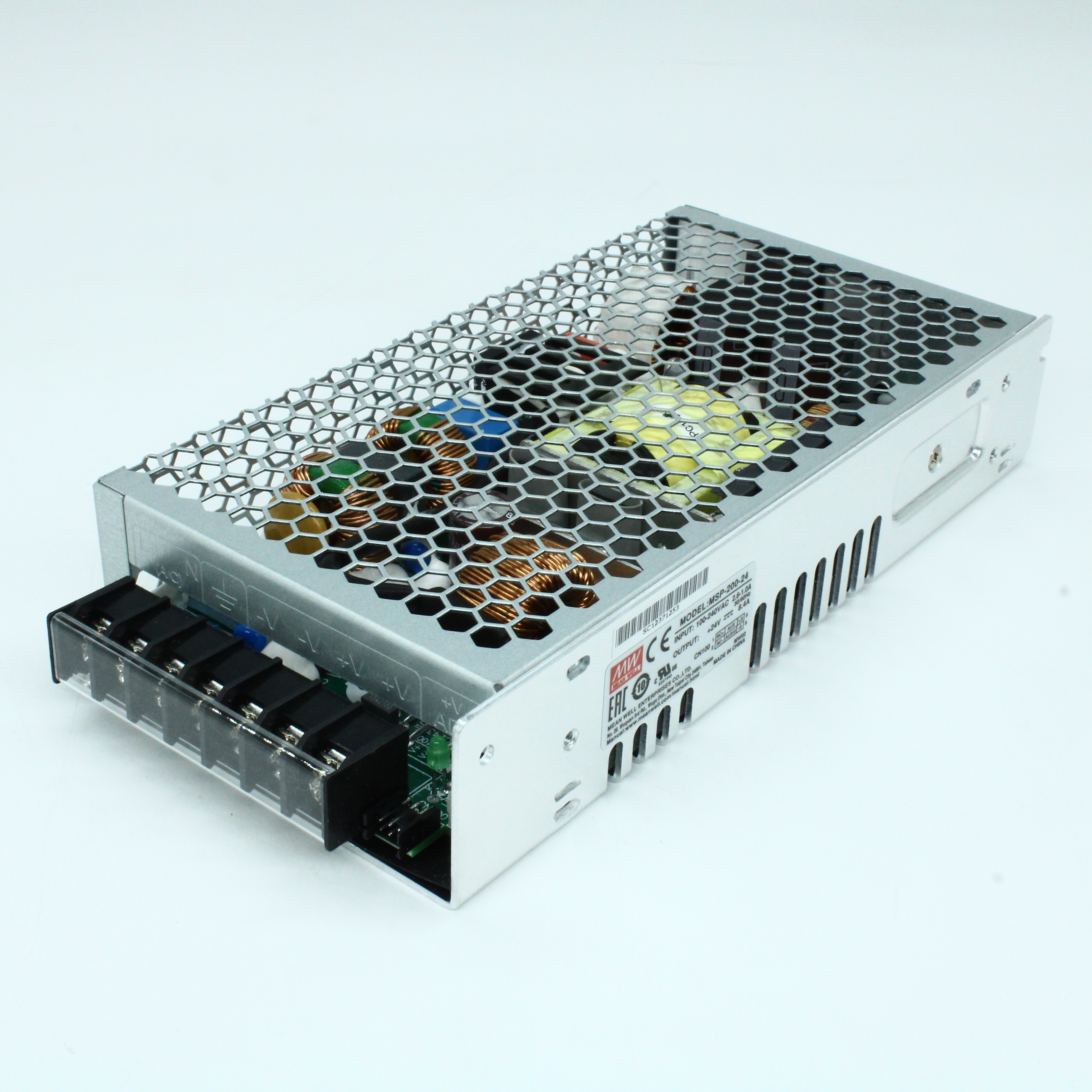 MSP-200-24 - MW