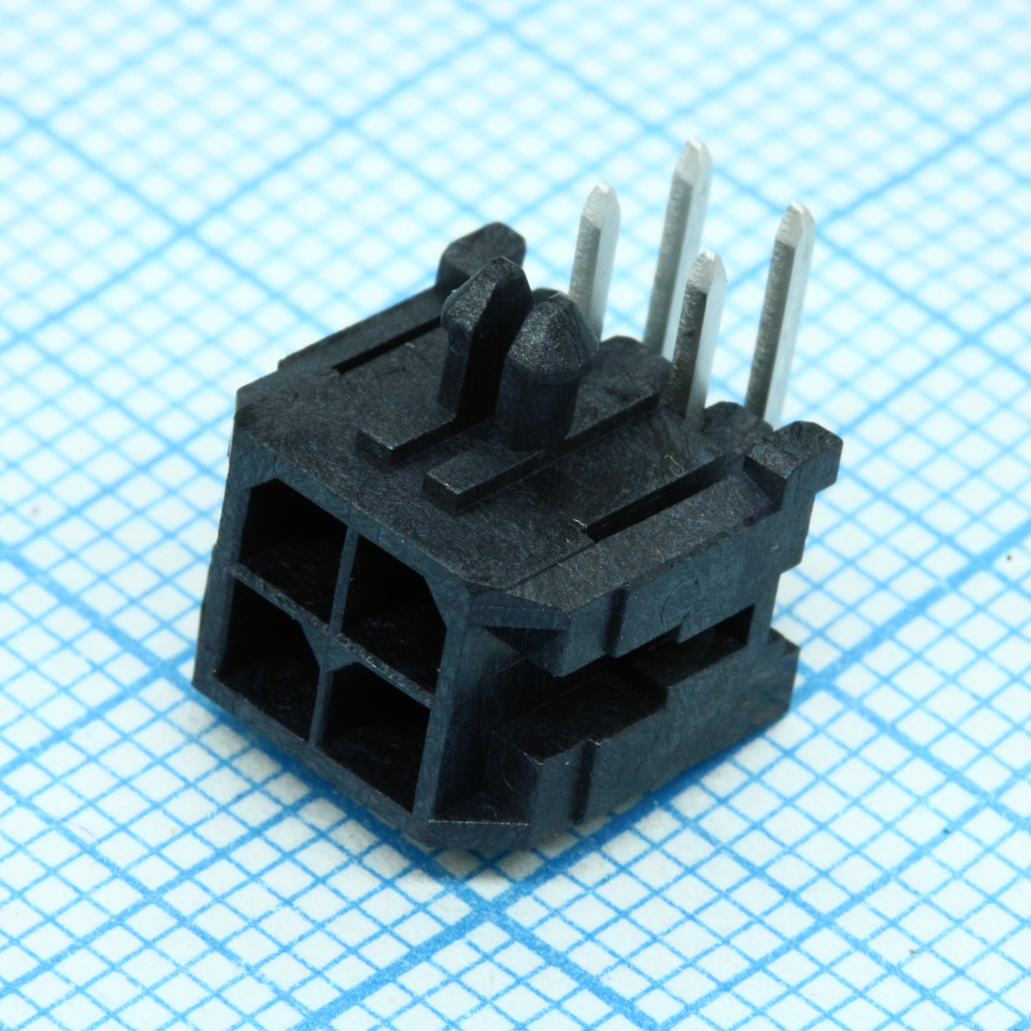 430450401 - Molex