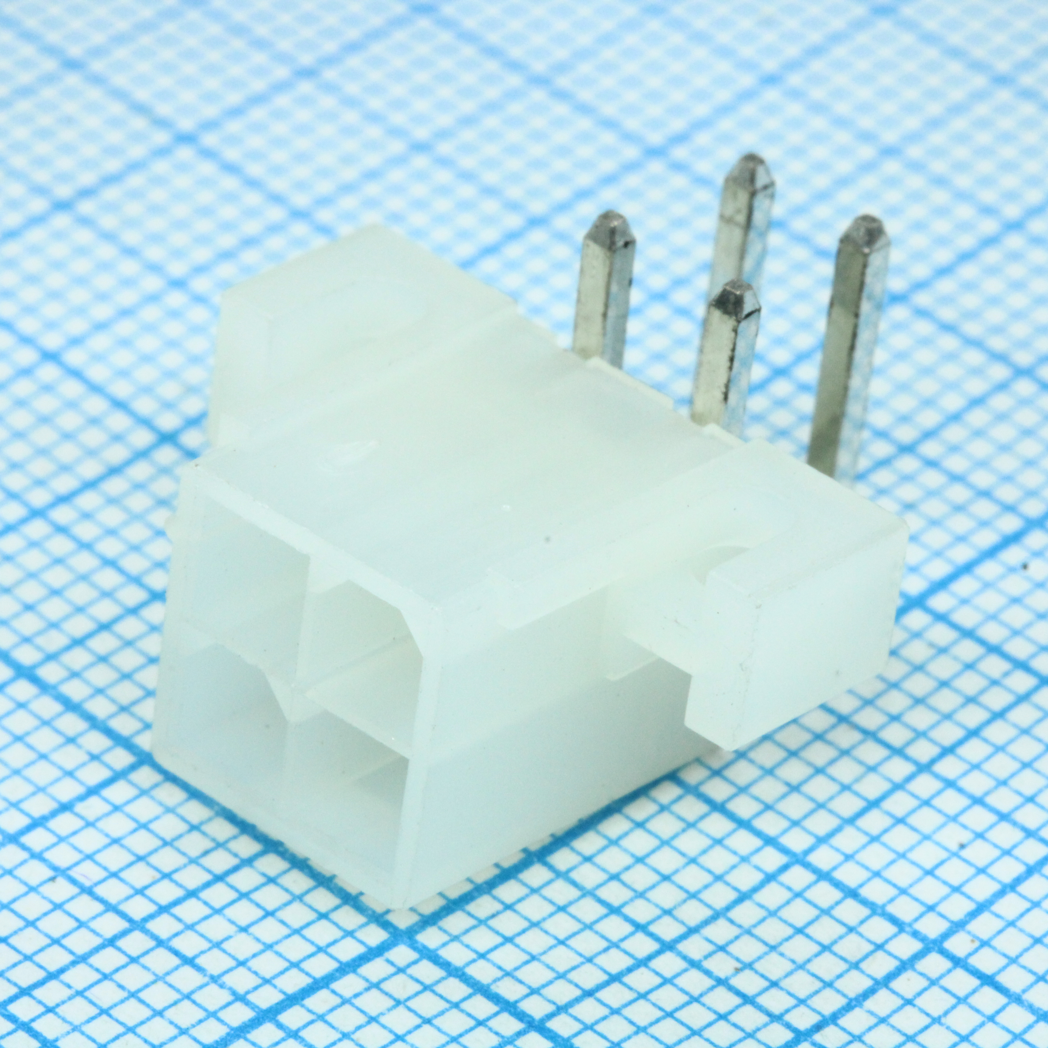 39291048 - Molex