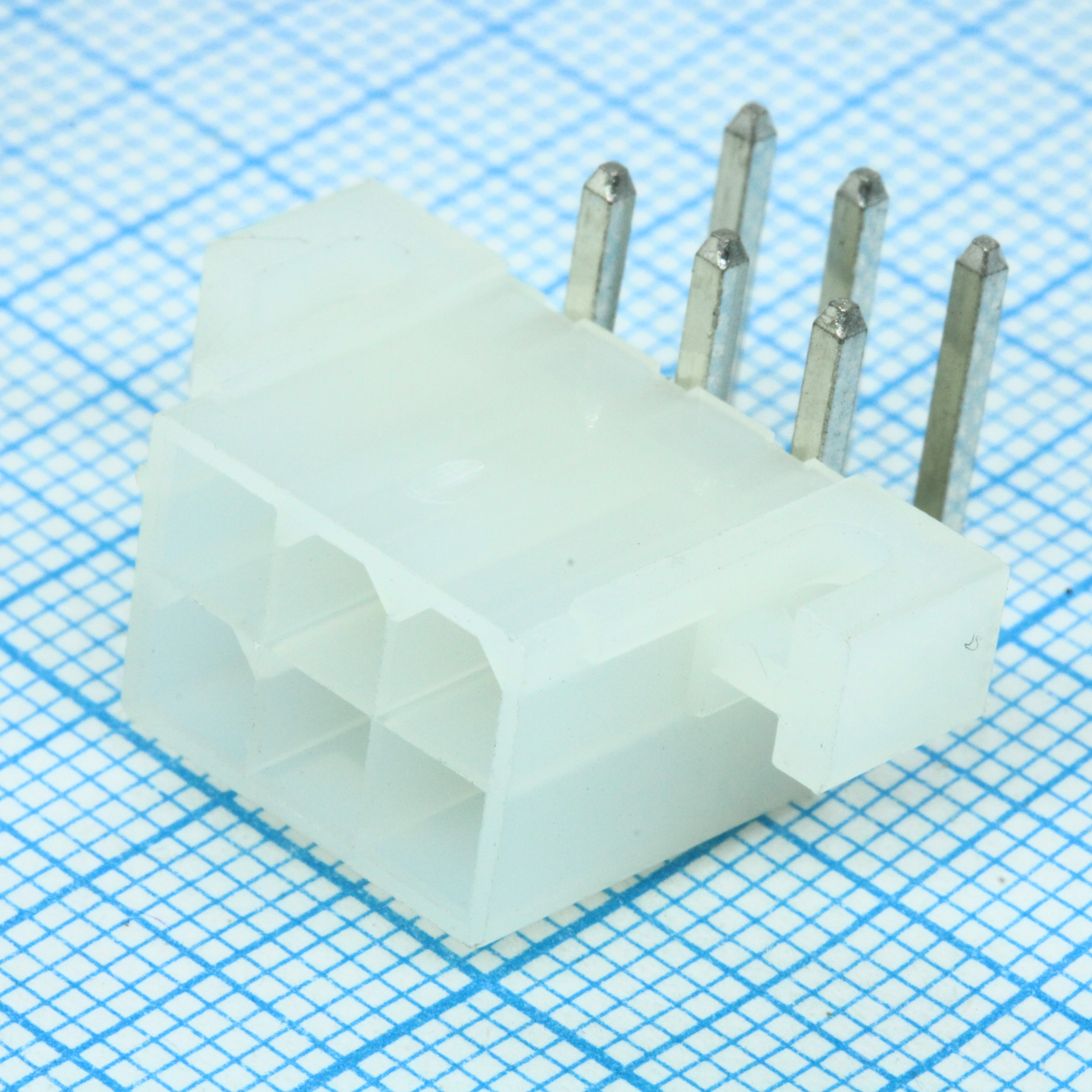 39291068 - Molex