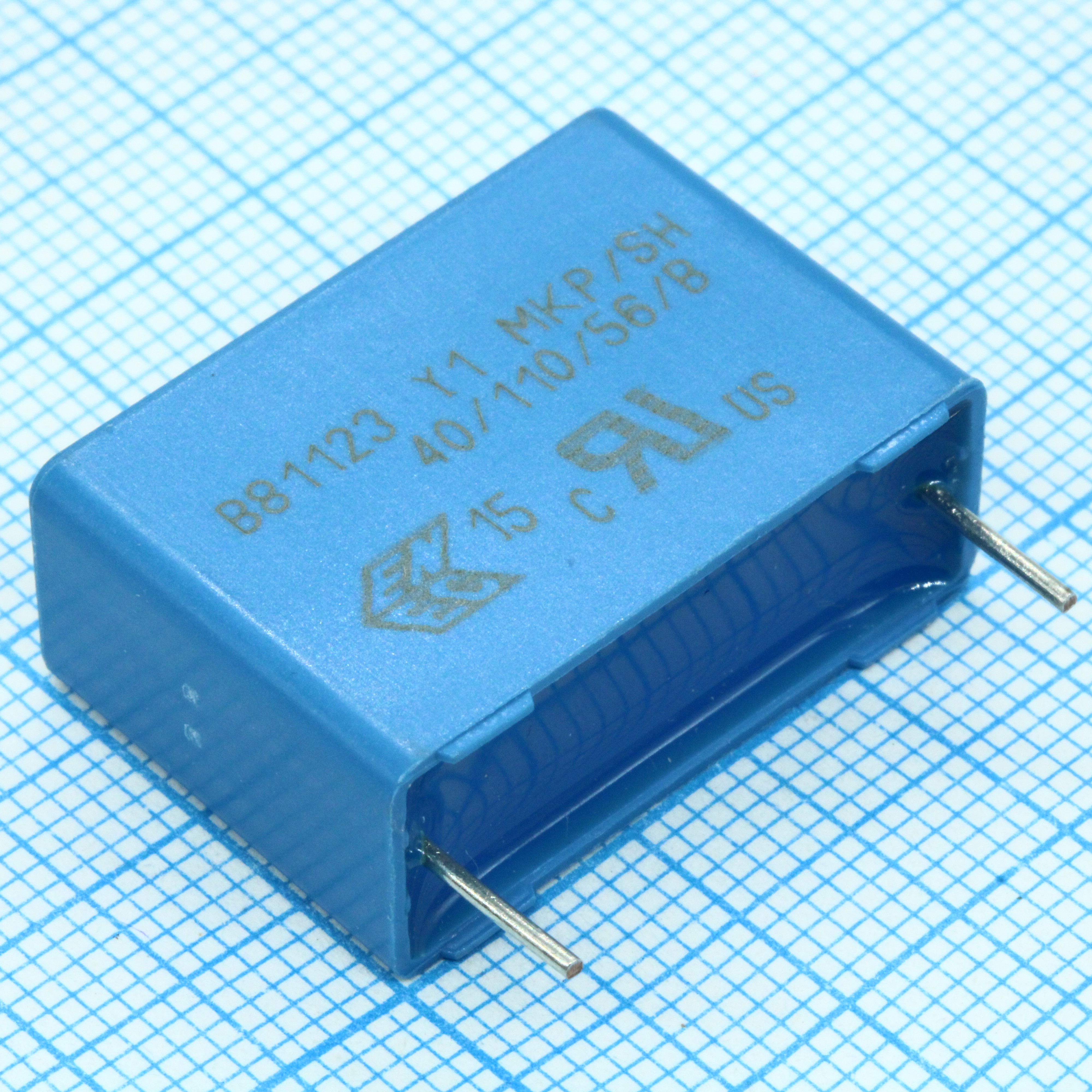 B81123C1103M - EPCOS