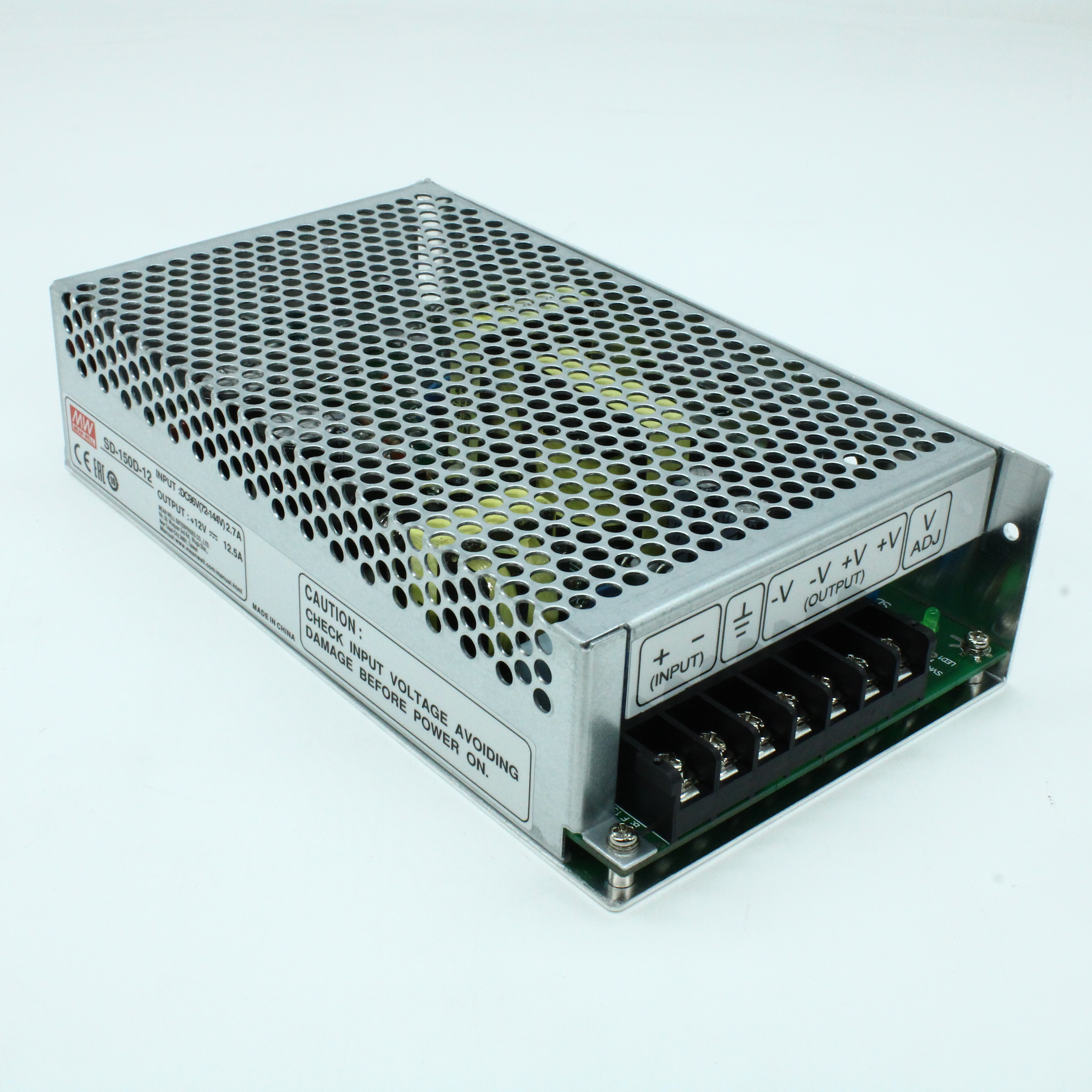 SD-150D-12 - MW