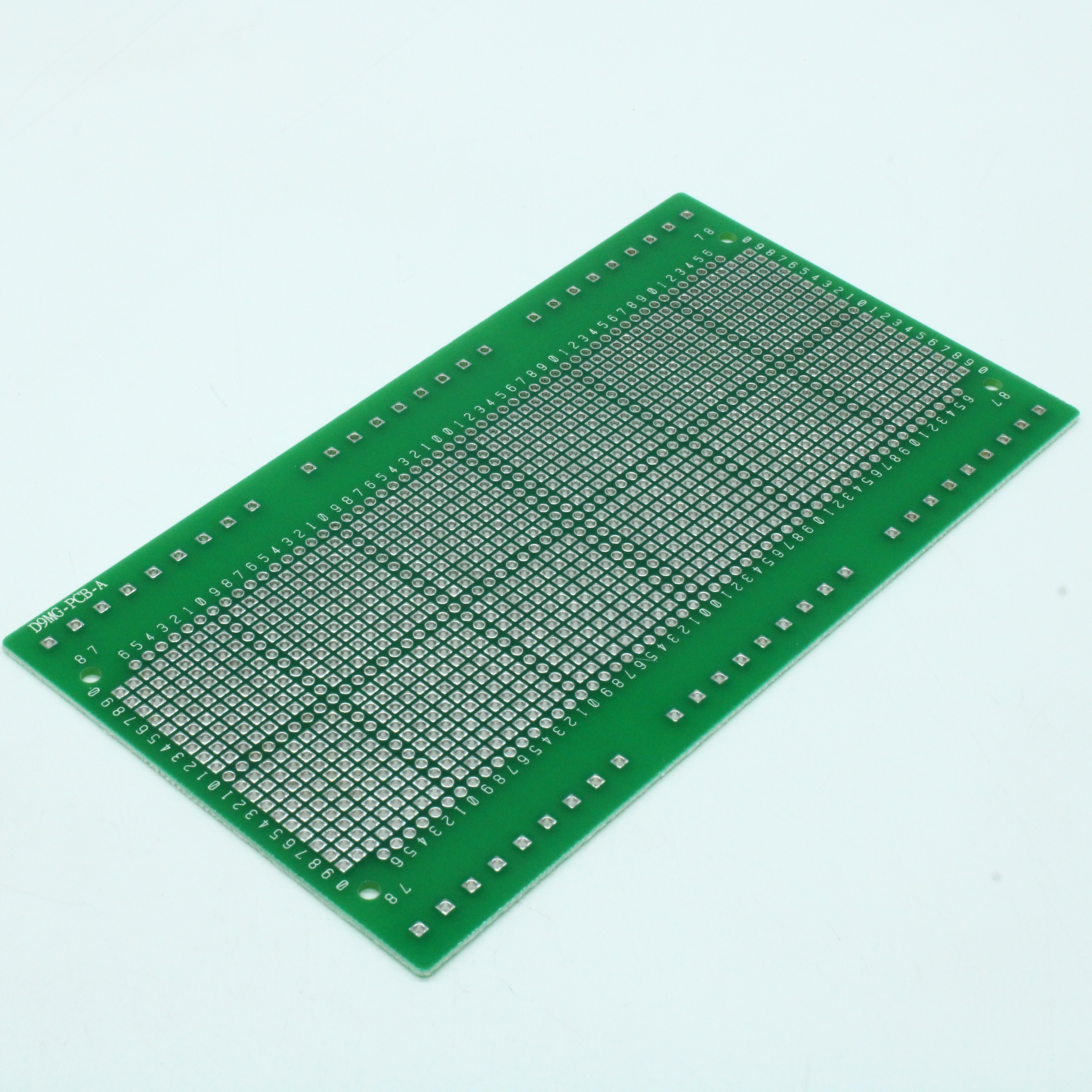 D9MG-PCB-A - GAINTA