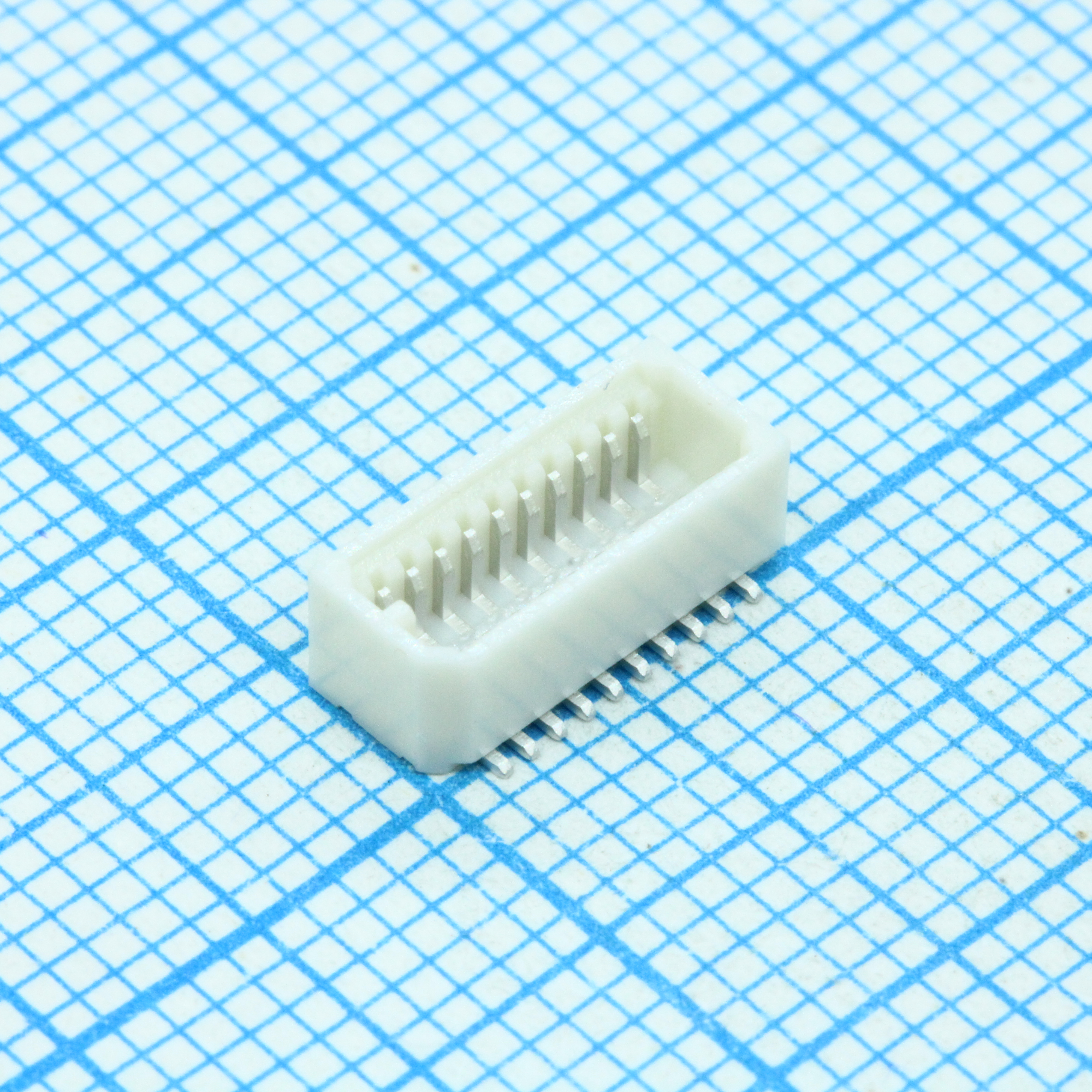 533072071 - Molex