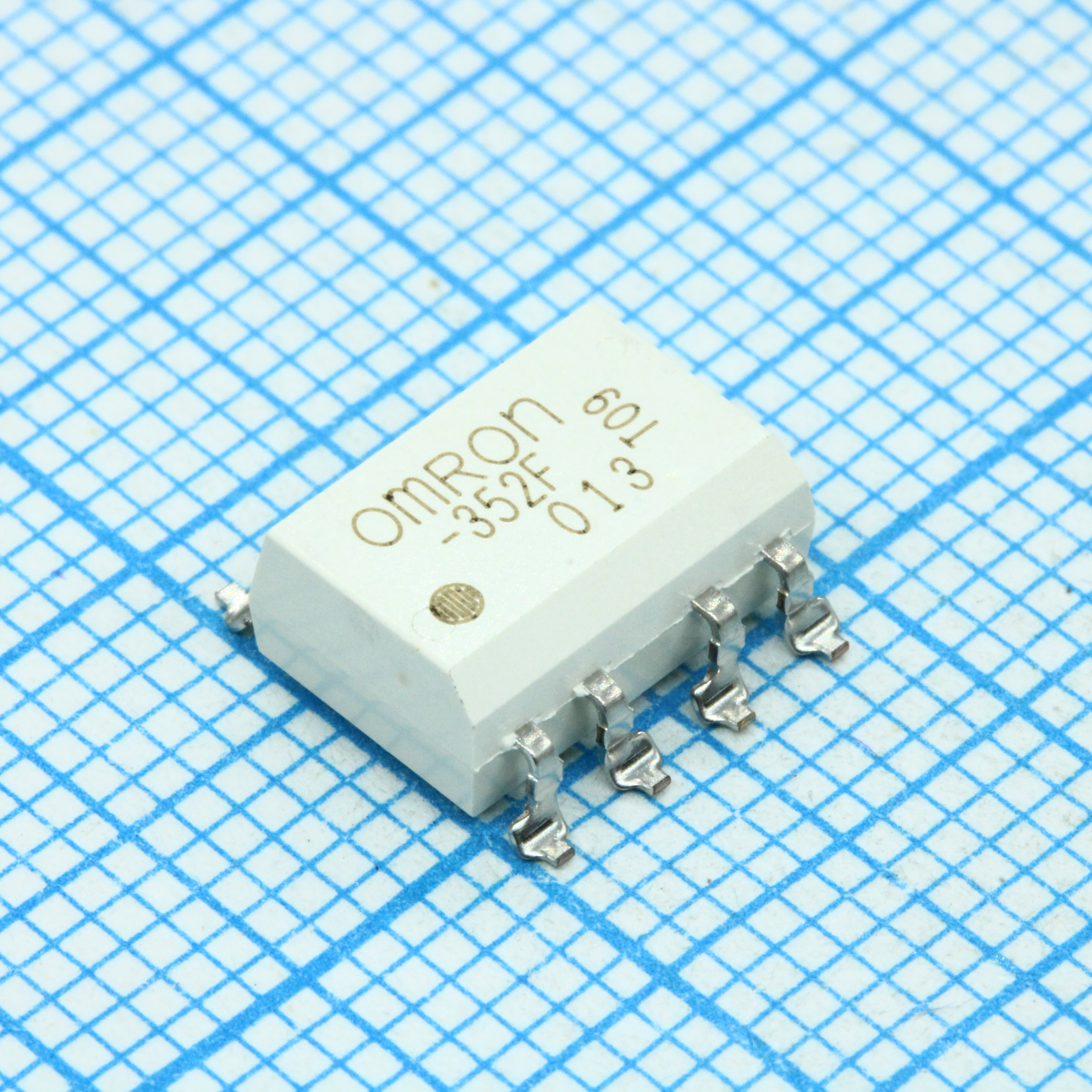 G3VM-352F - OMRON