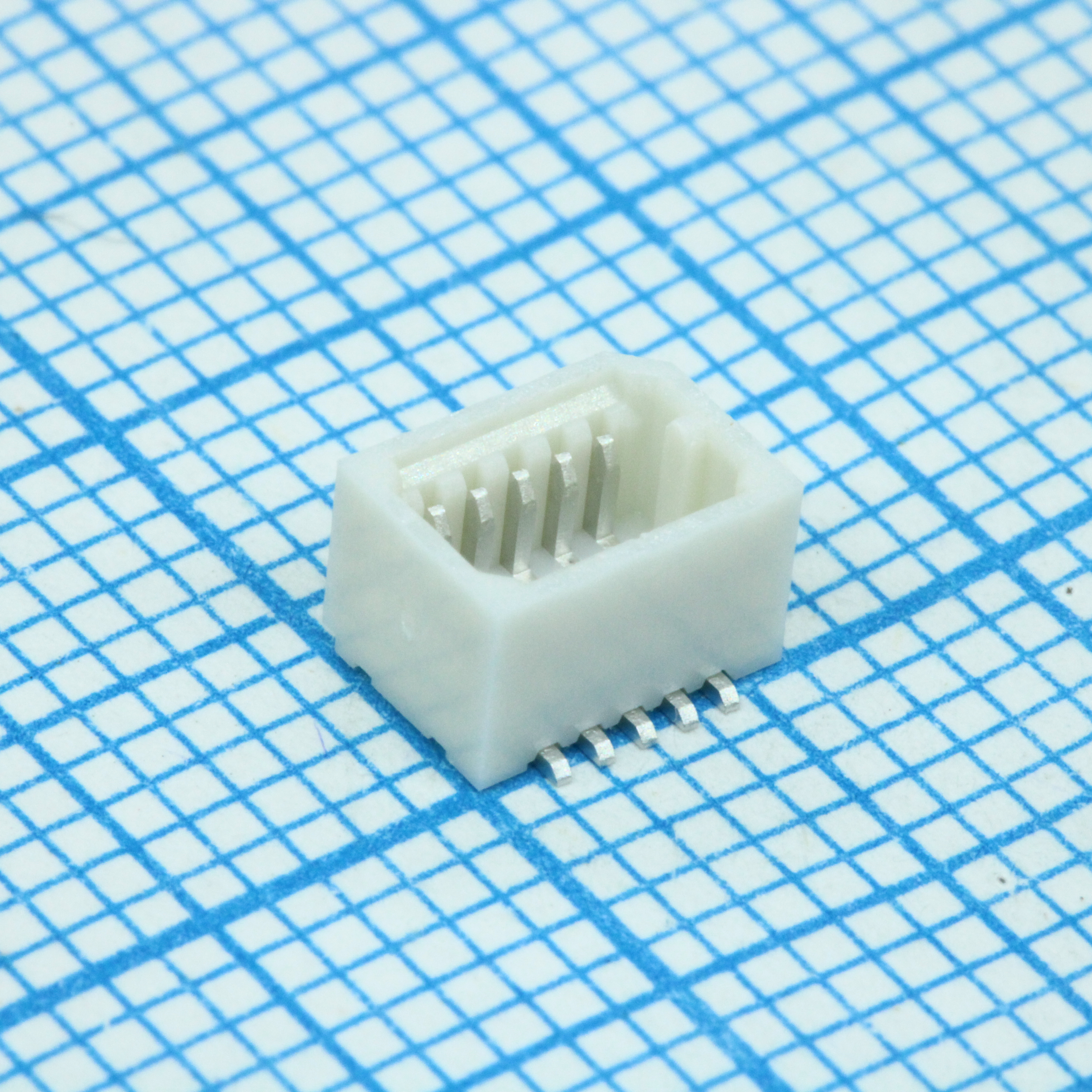 533071071 - Molex