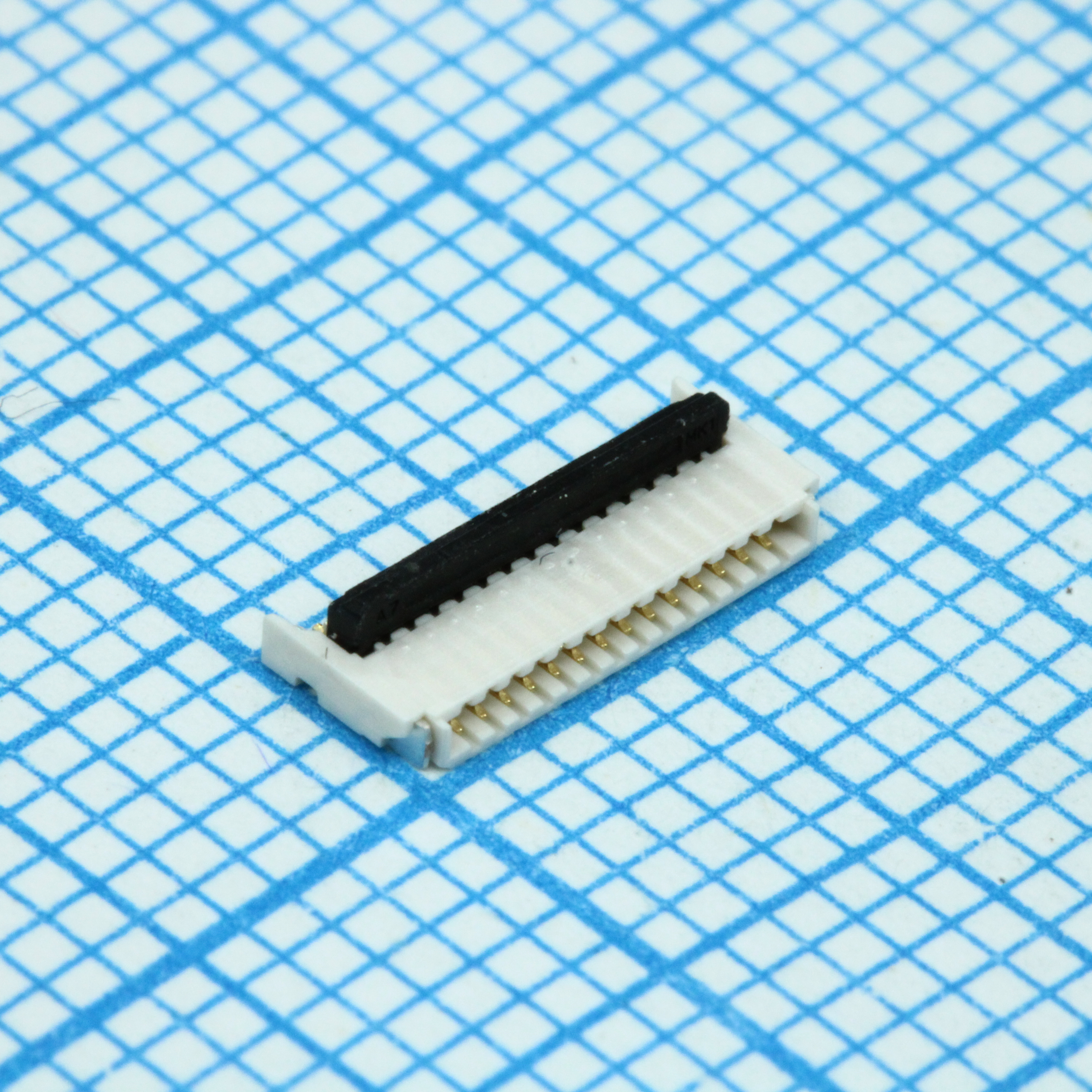 5034801400 - Molex