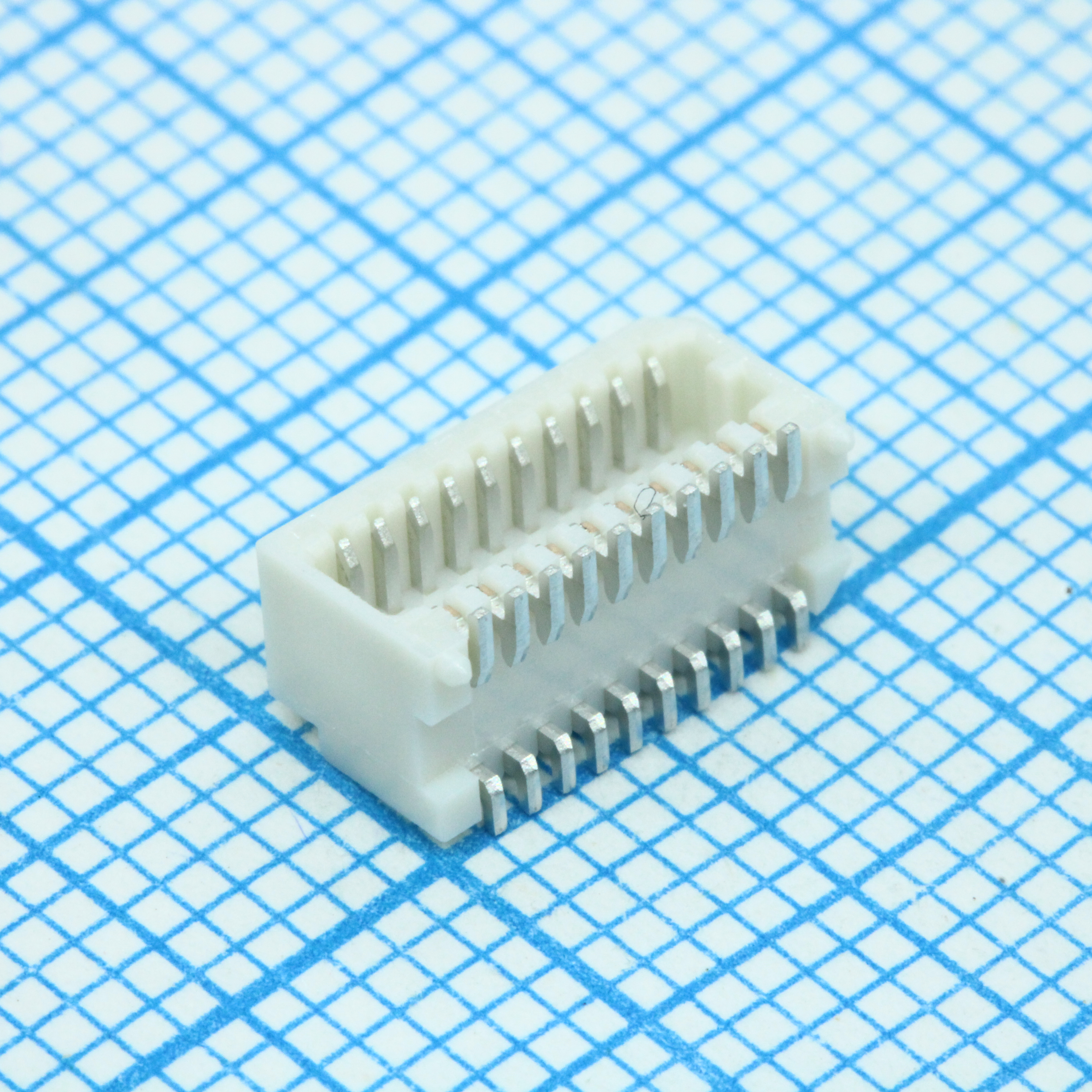 533092071 - Molex