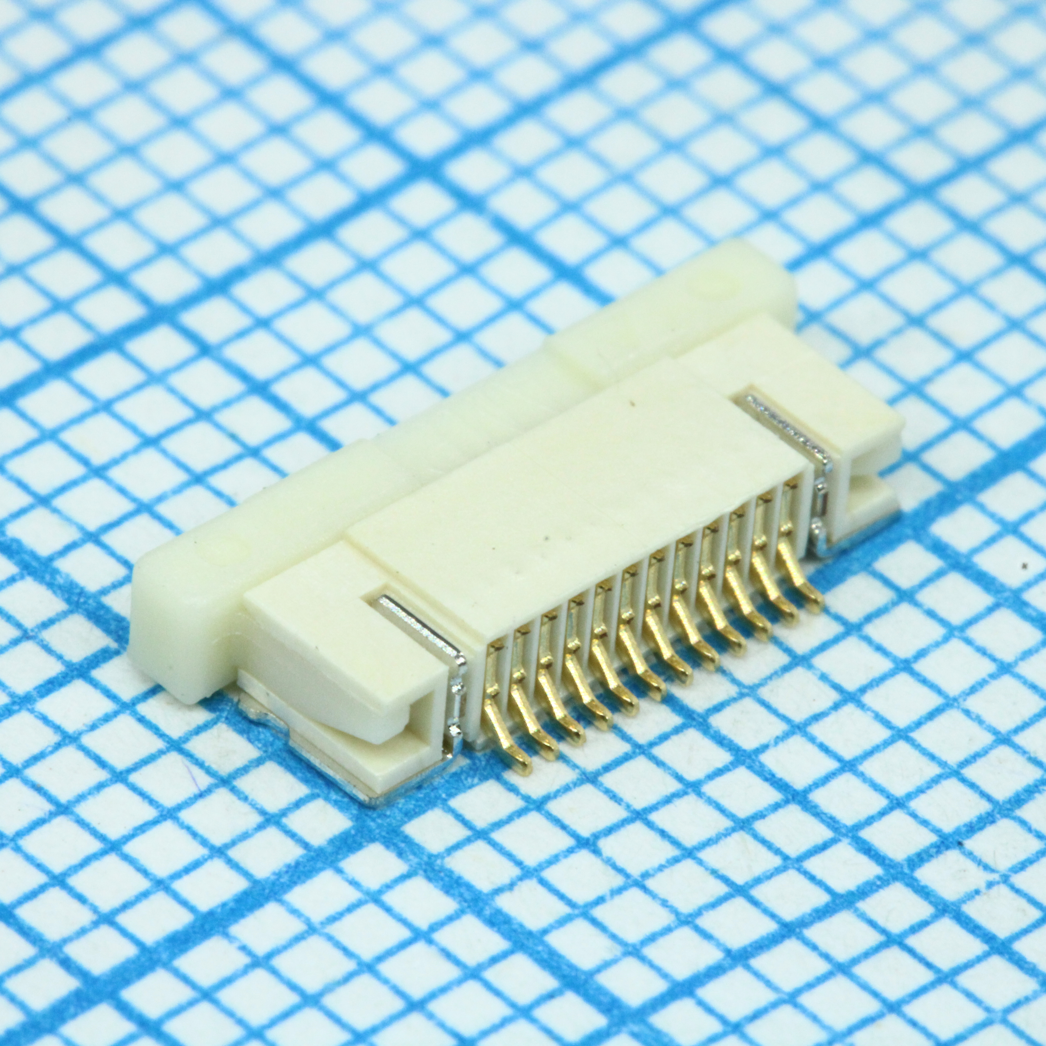 1-1734592-2 - TE Connectivity