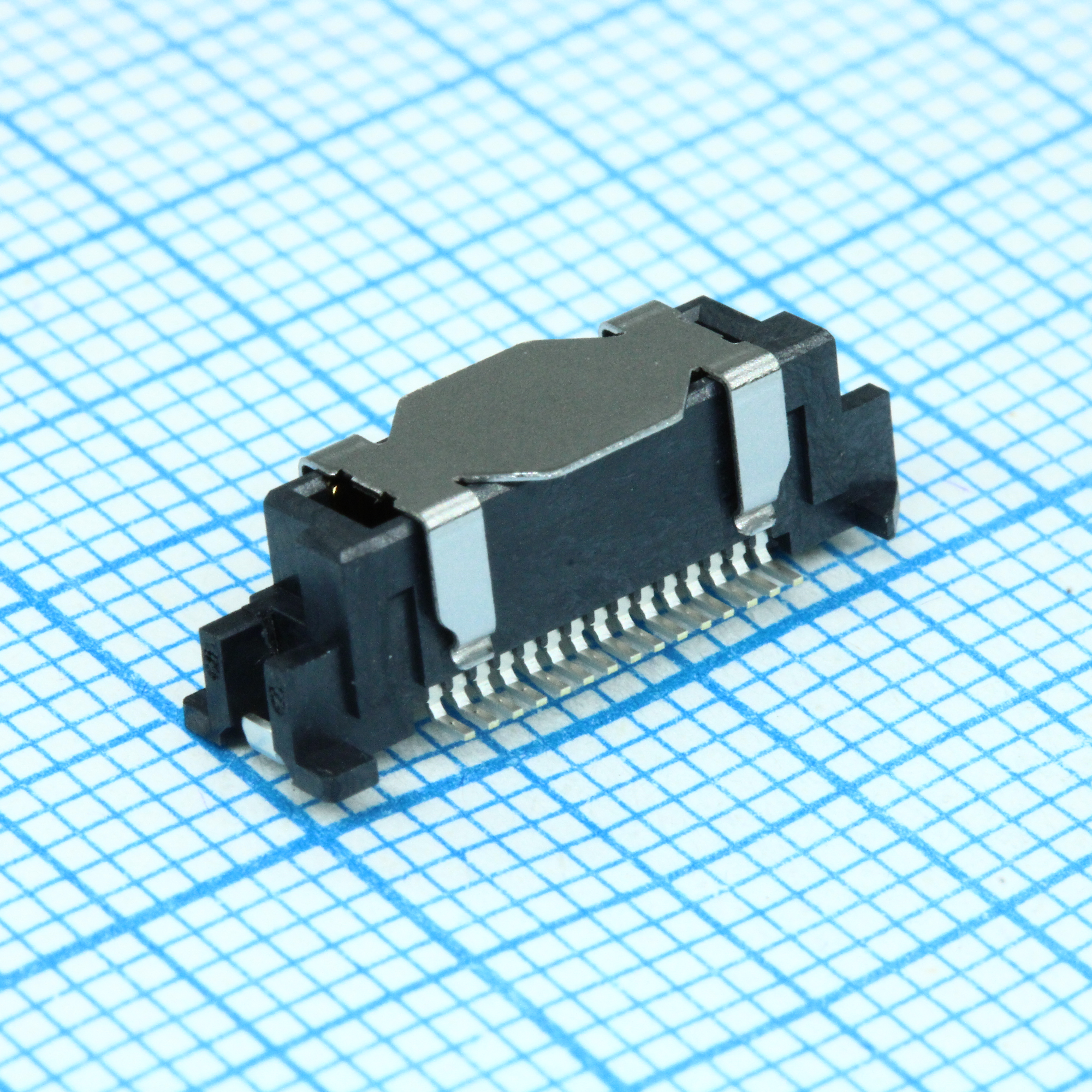 550910374 - Molex