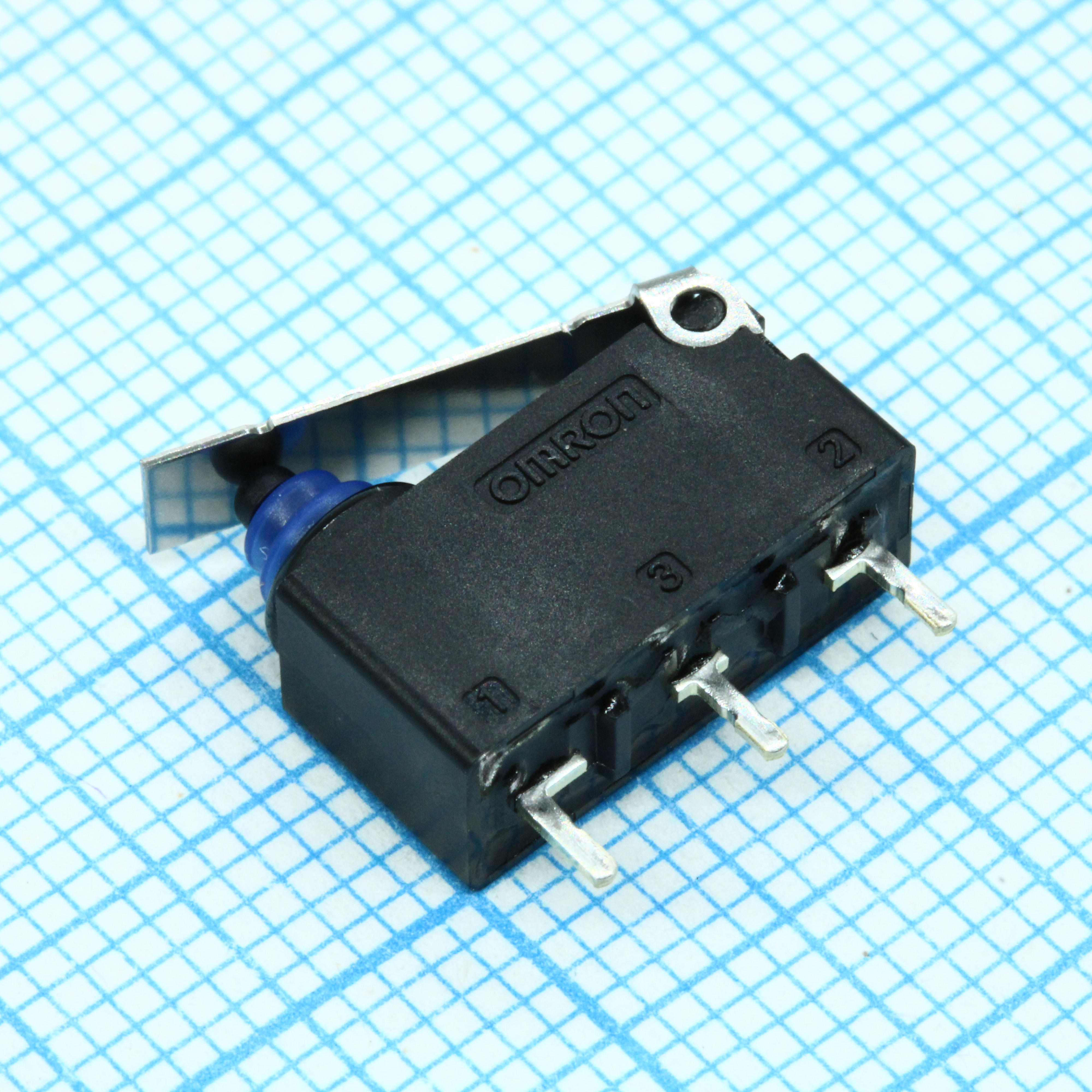 D2HWA211D - OMRON