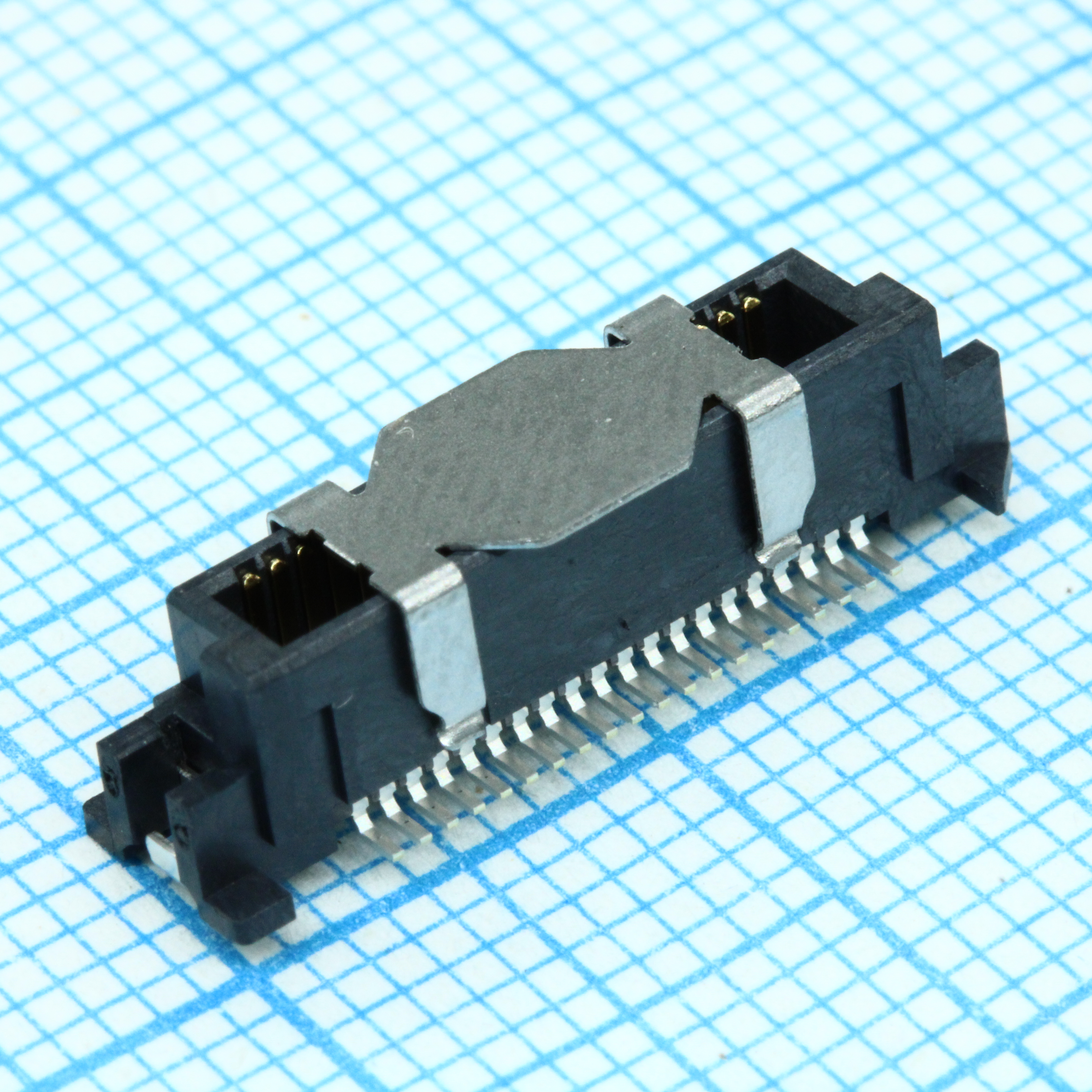 550910474 - Molex