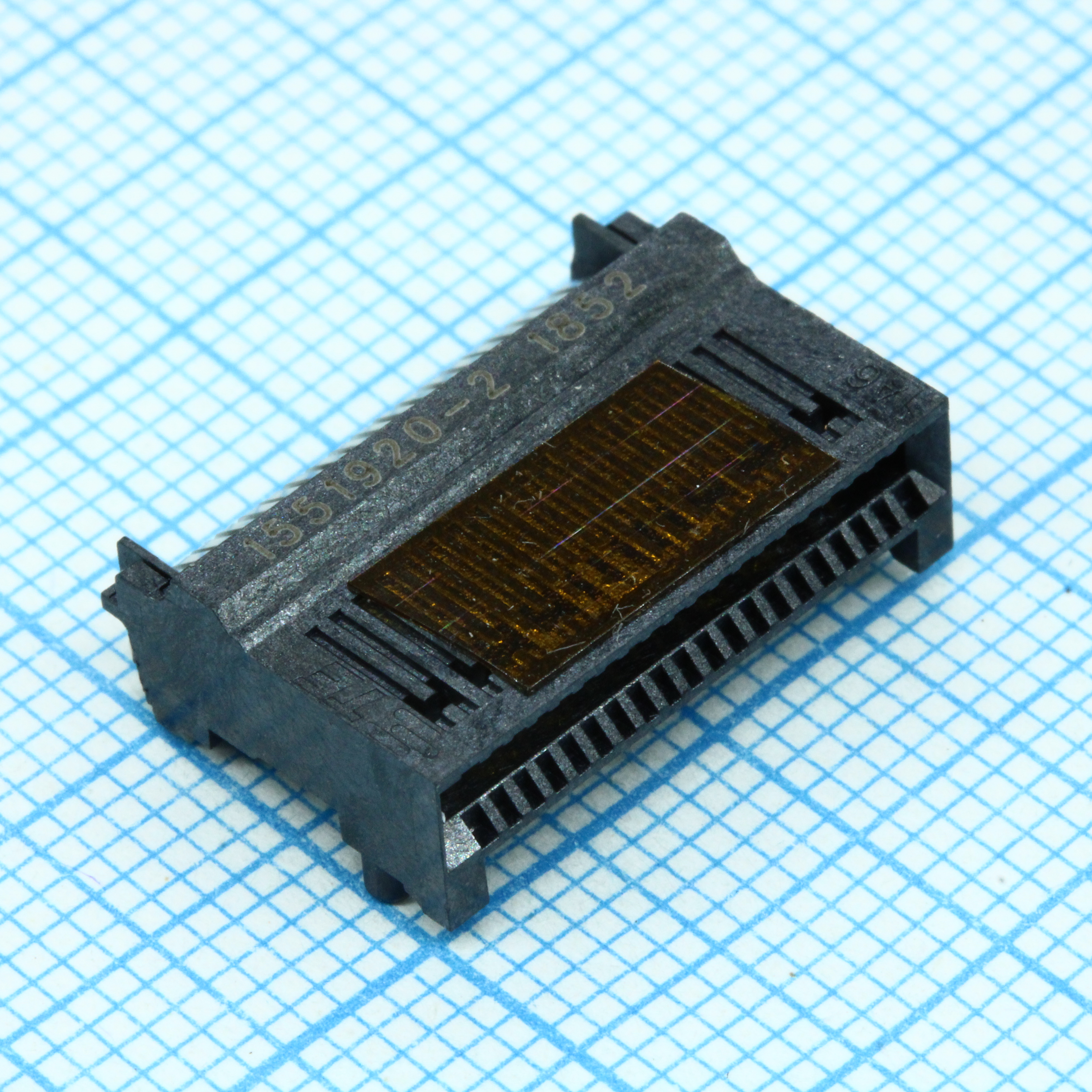 1551920-2 - TE Connectivity