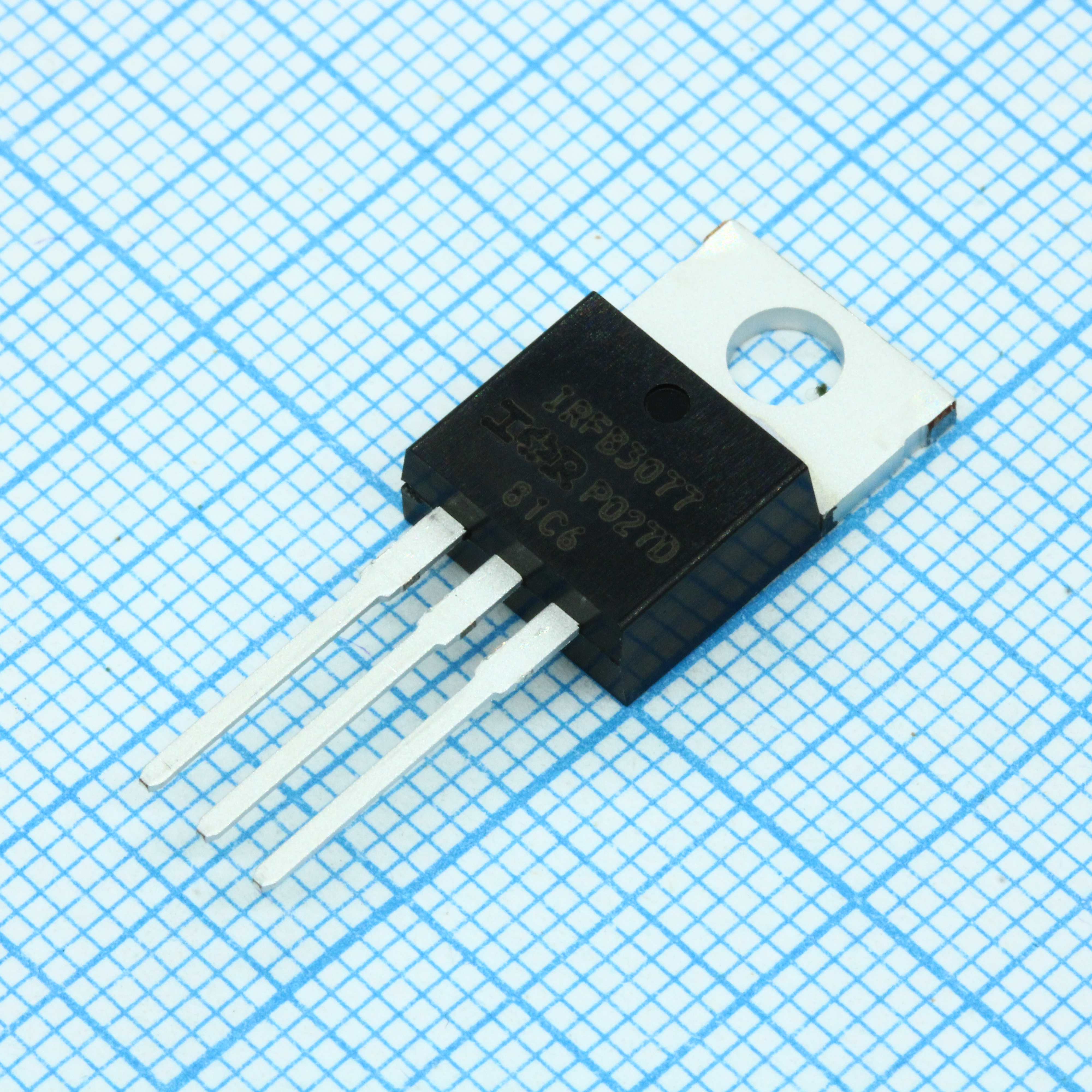 IRFB3077PBF - INF