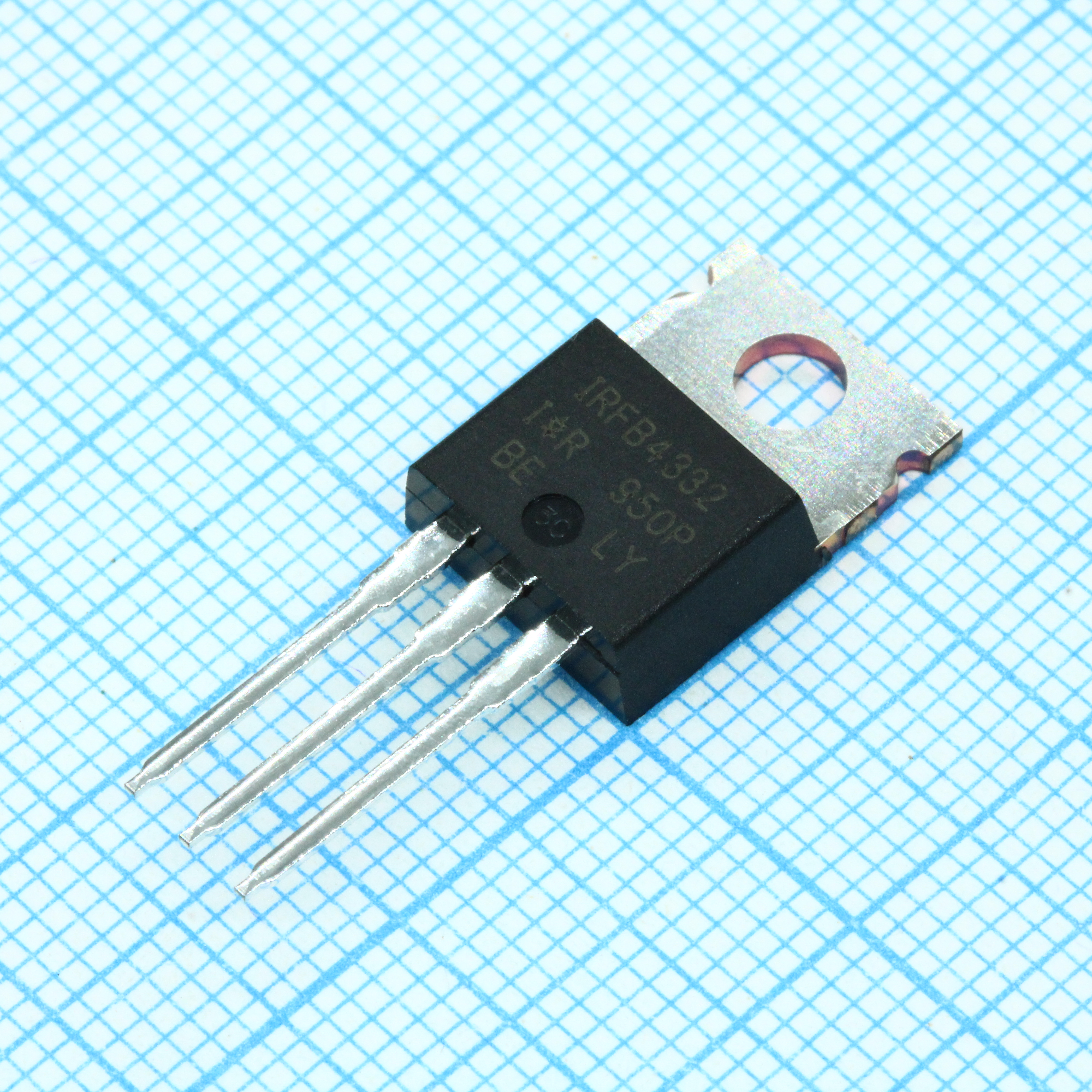 IRFB4332PBF - INF