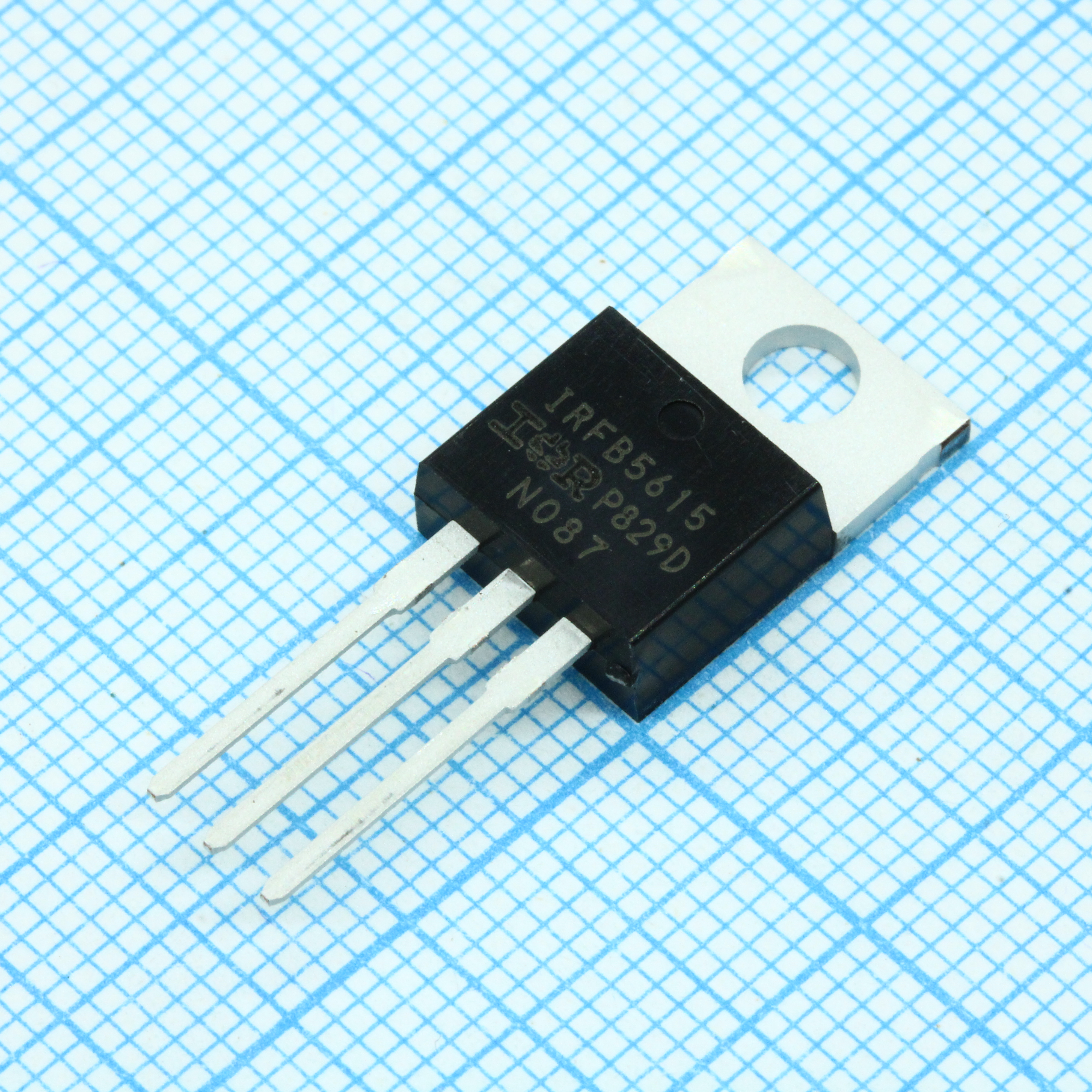 IRFB5615PBF - INF