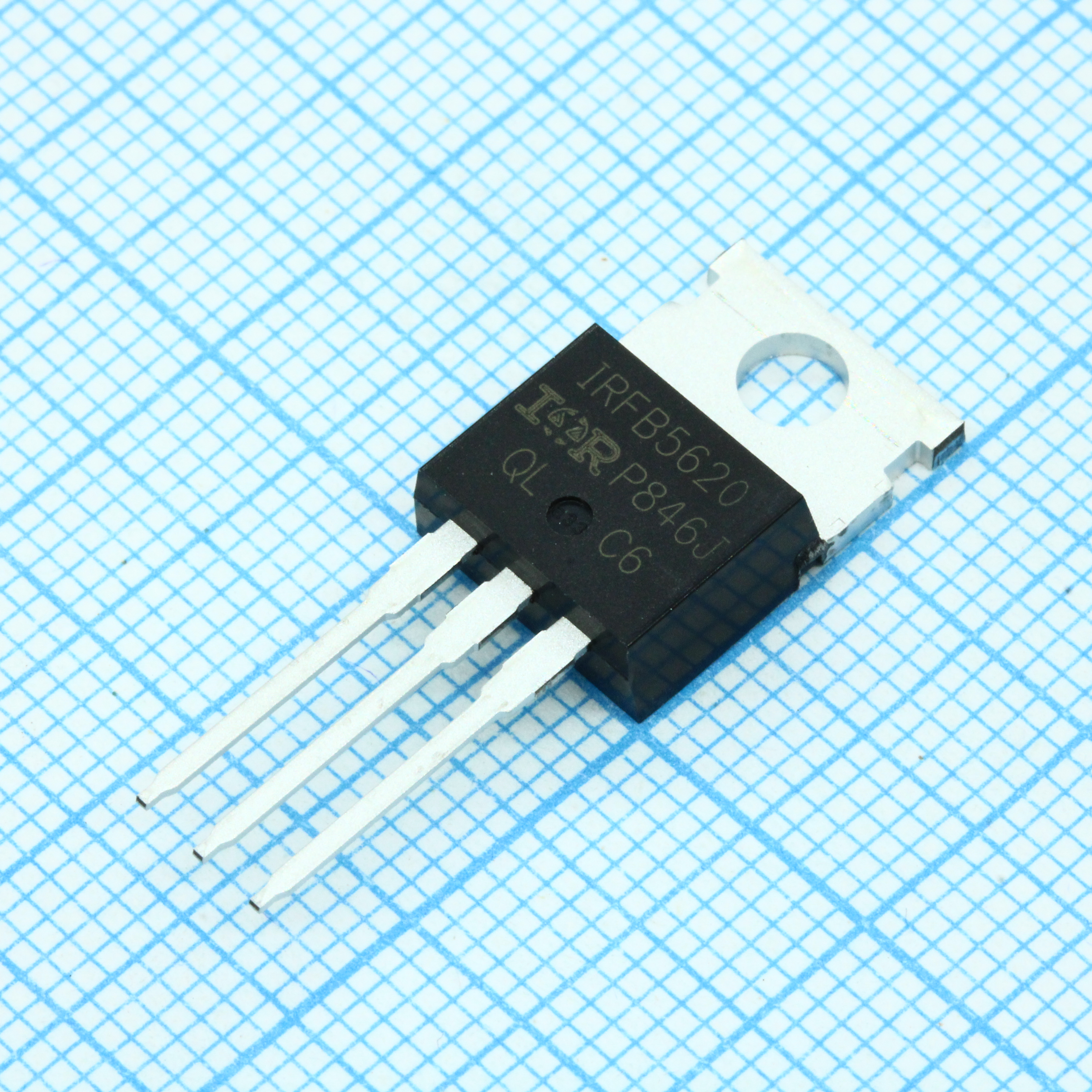 IRFB5620PBF - INF