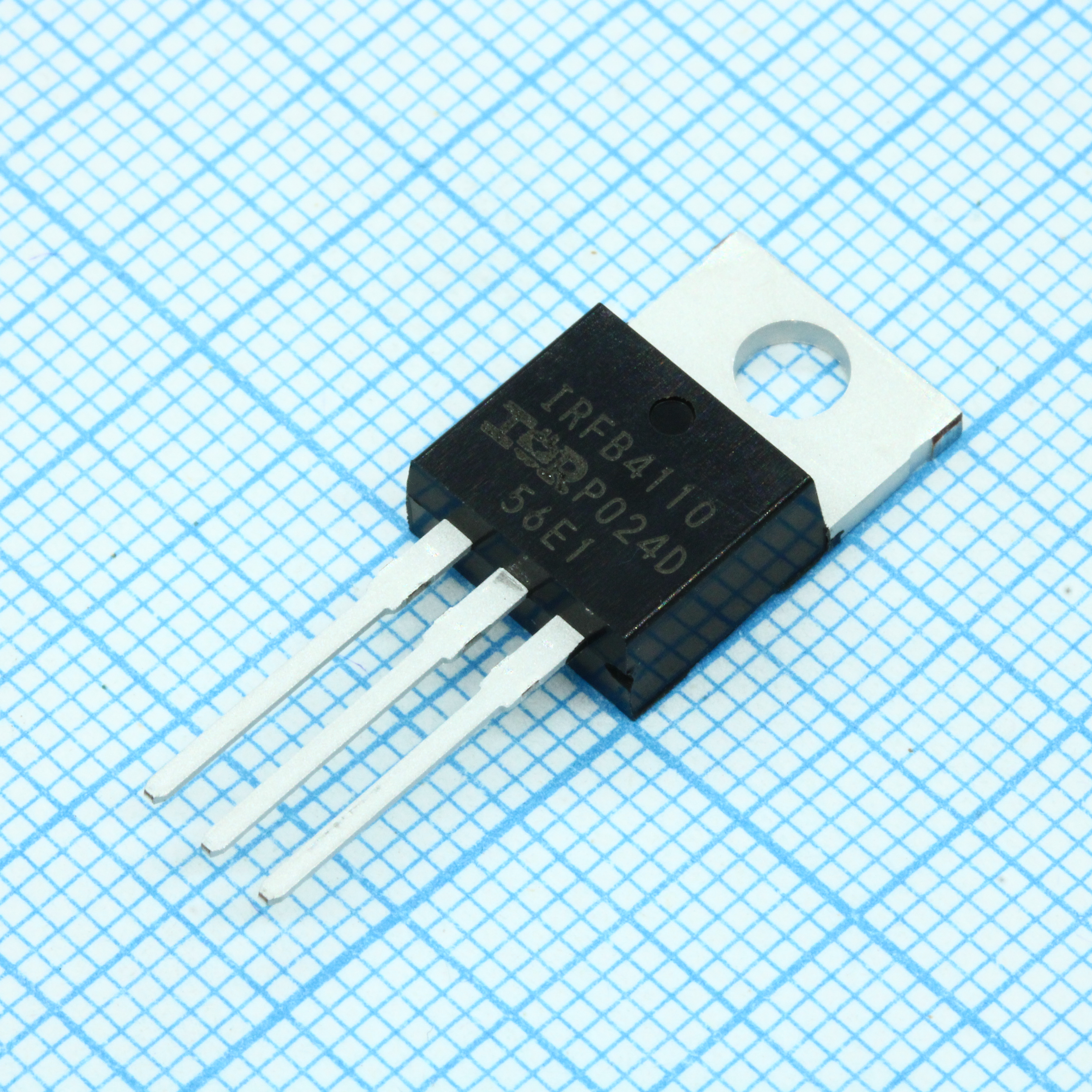 IRFB4110PBF - INF