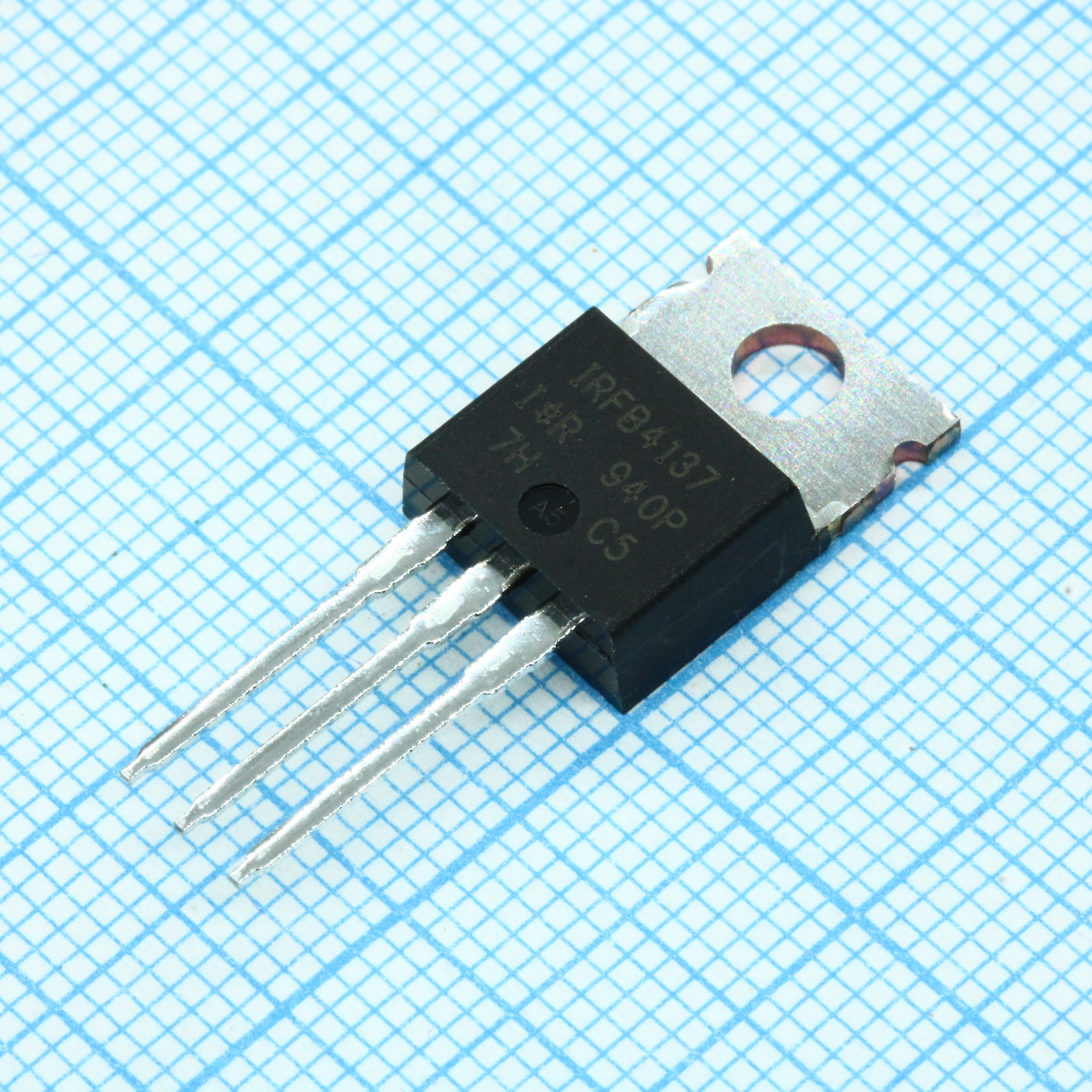 IRFB4137PBF - INF