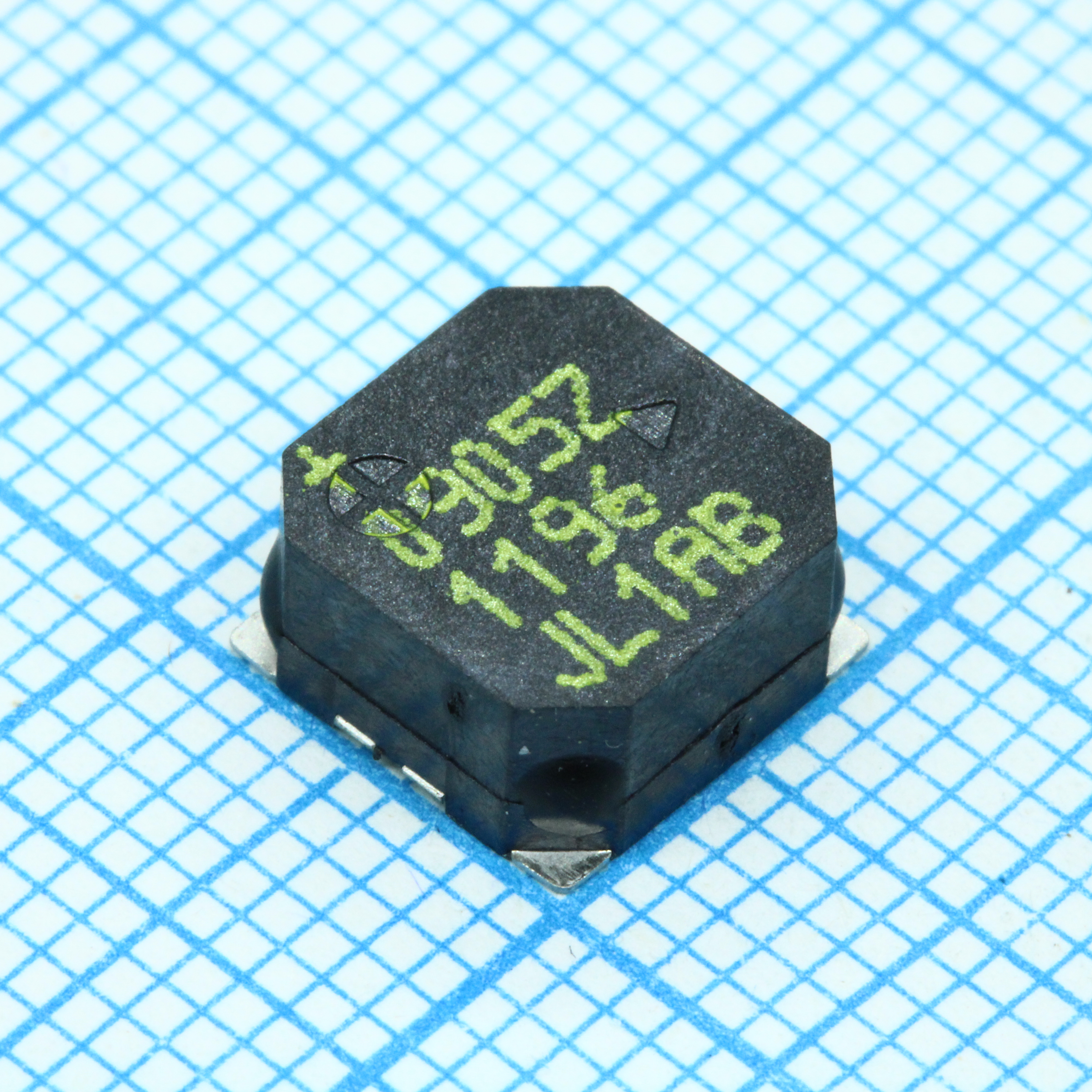 HCS0905Z/1388 - JL World