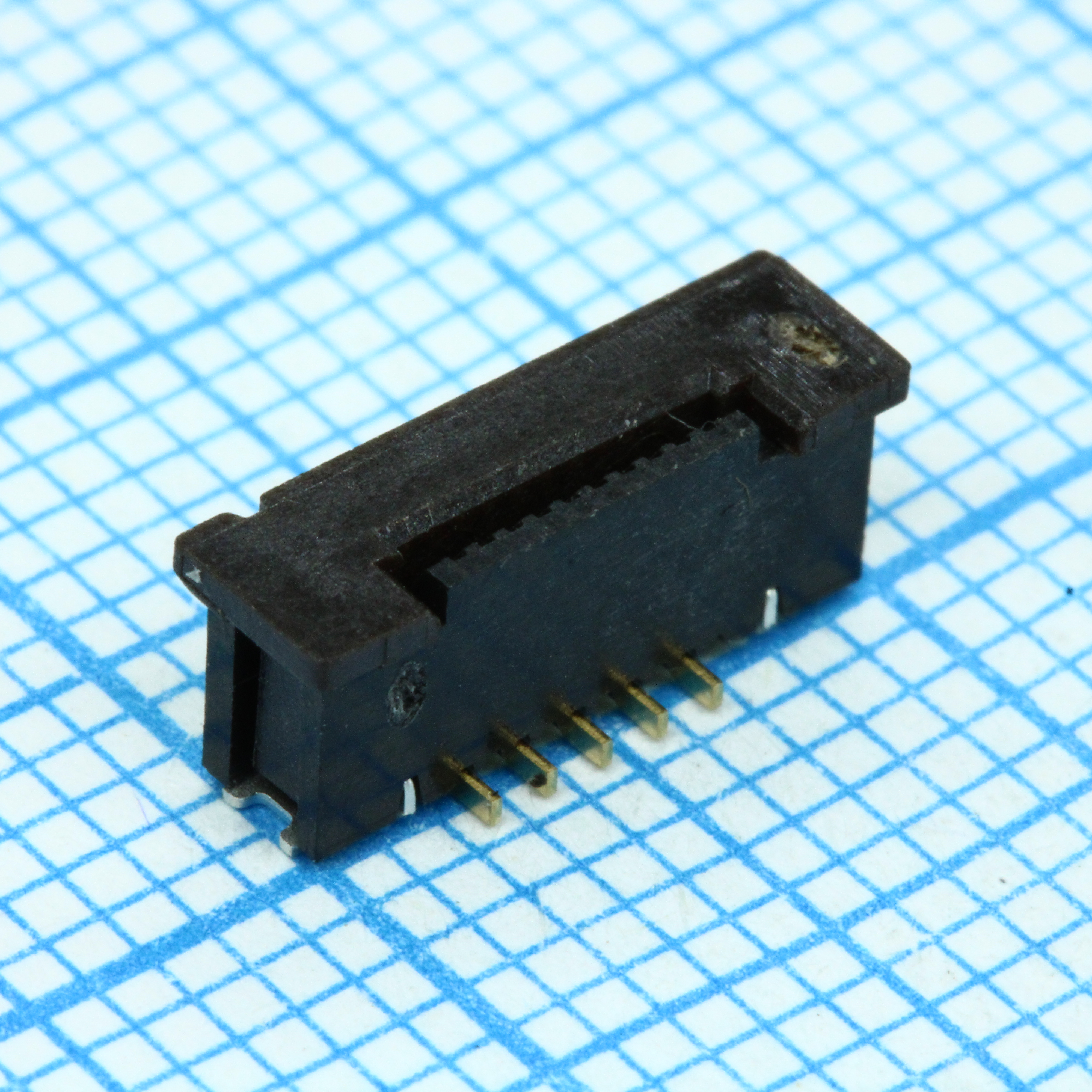1-1734742-0 - TE Connectivity