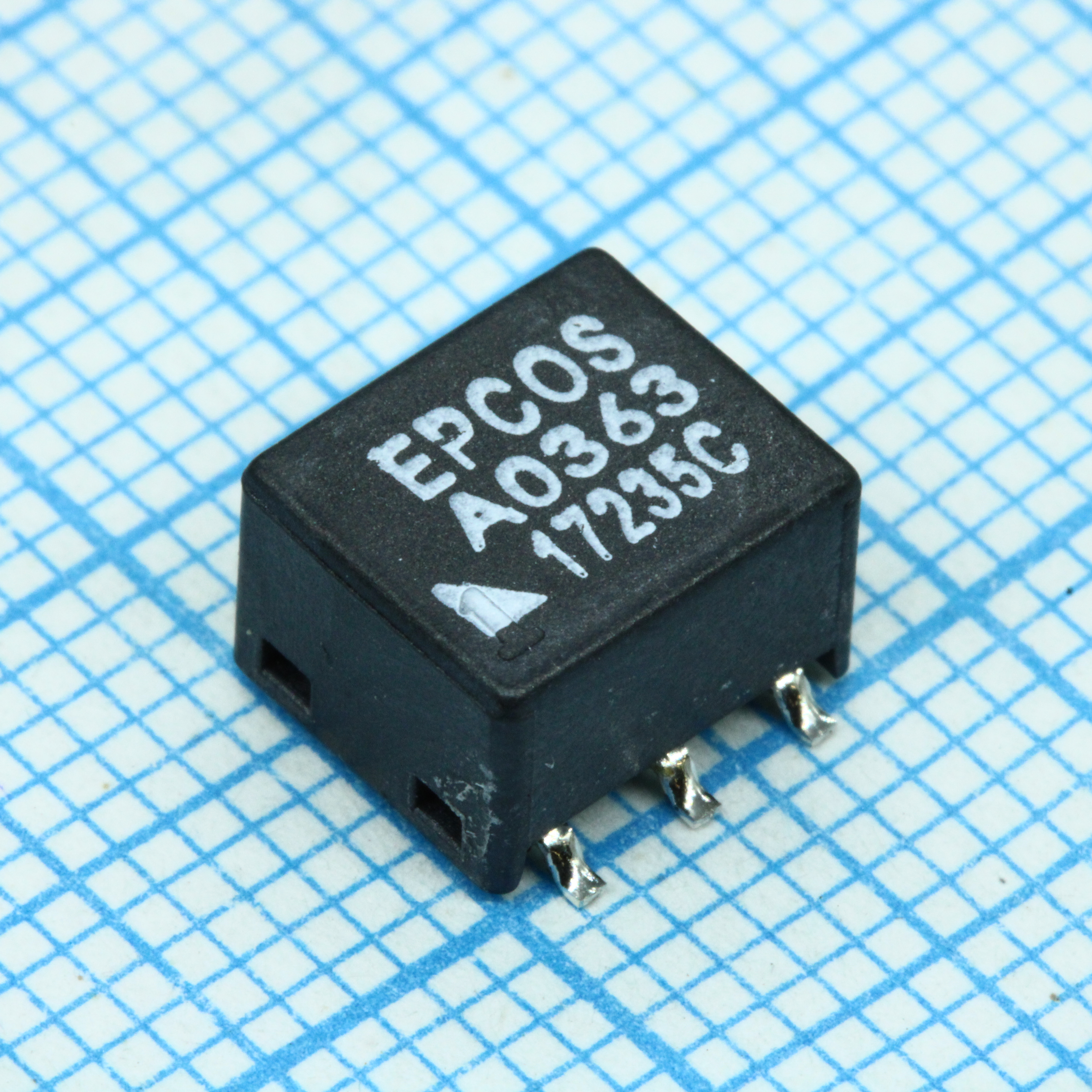 B82805A0363A250 - EPCOS