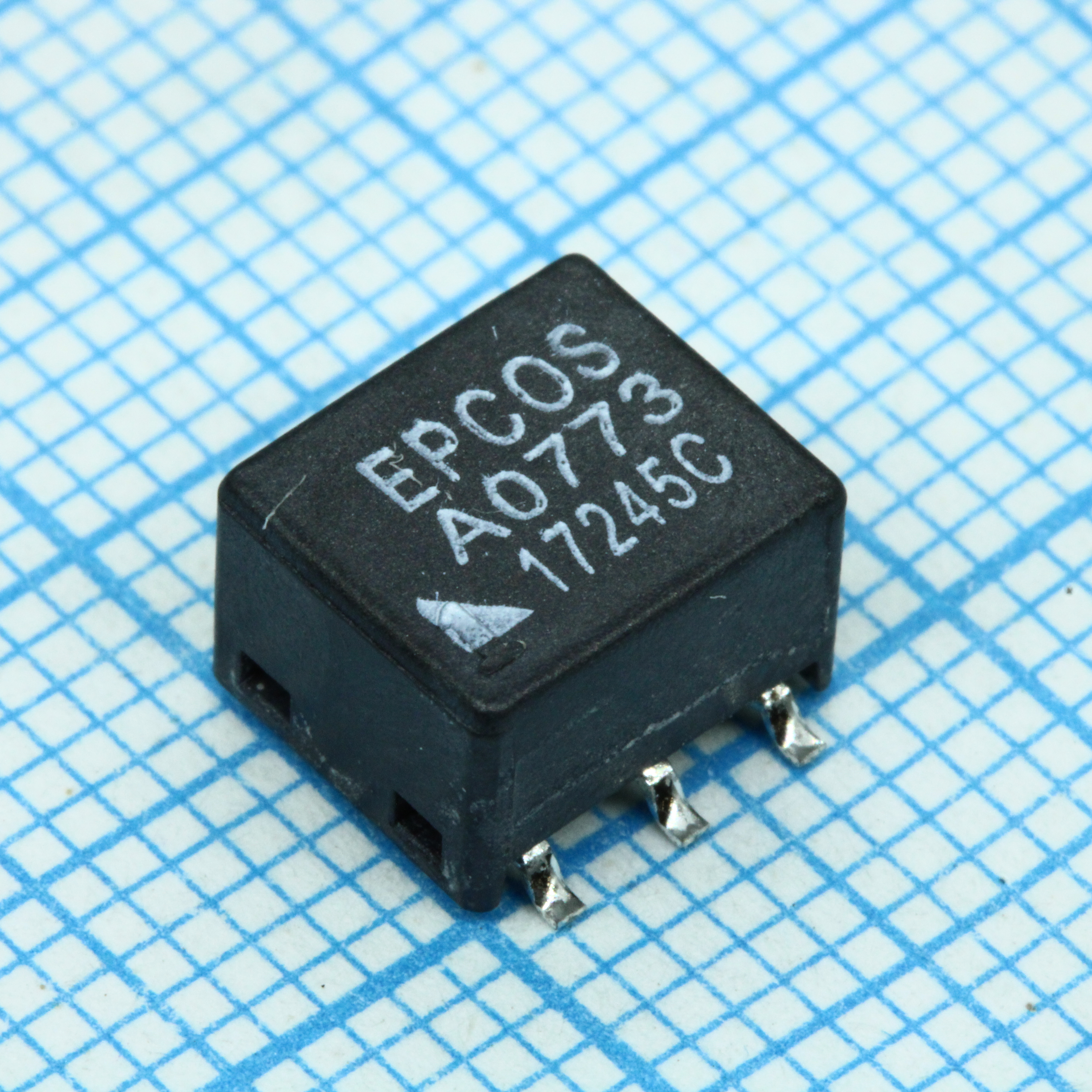 B82805A0773A250 - EPCOS