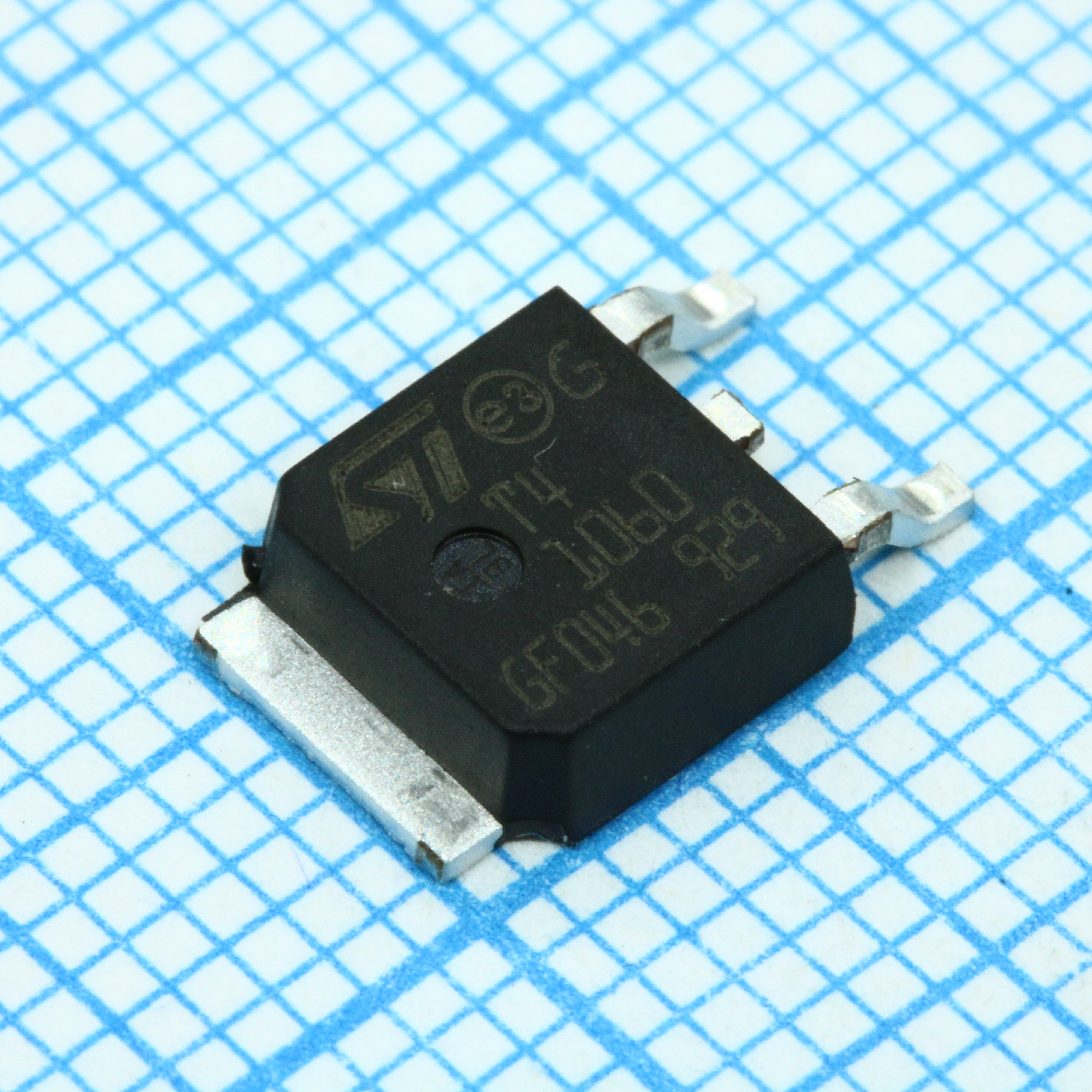 T410-600B - STM