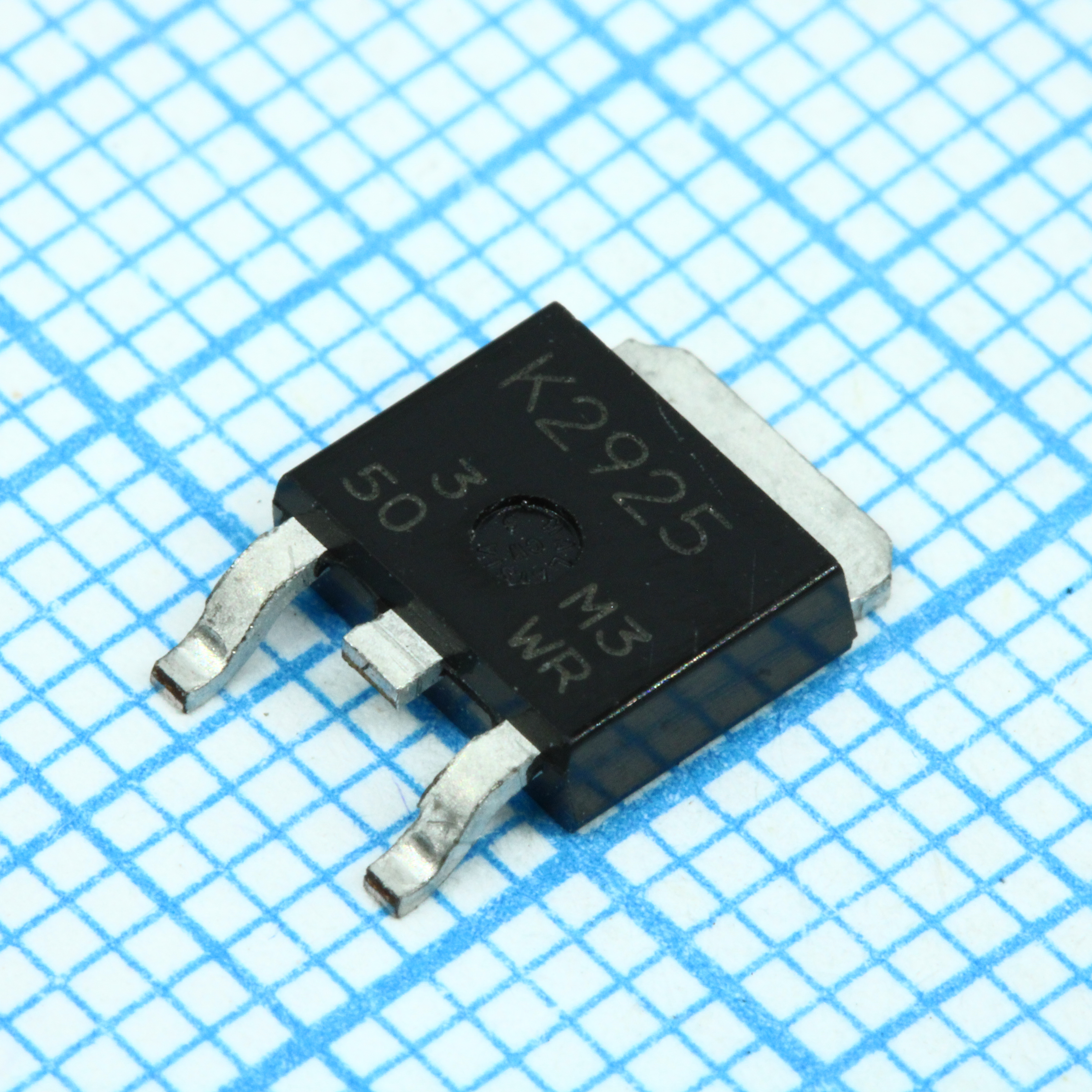 2SK2925S - Renesas