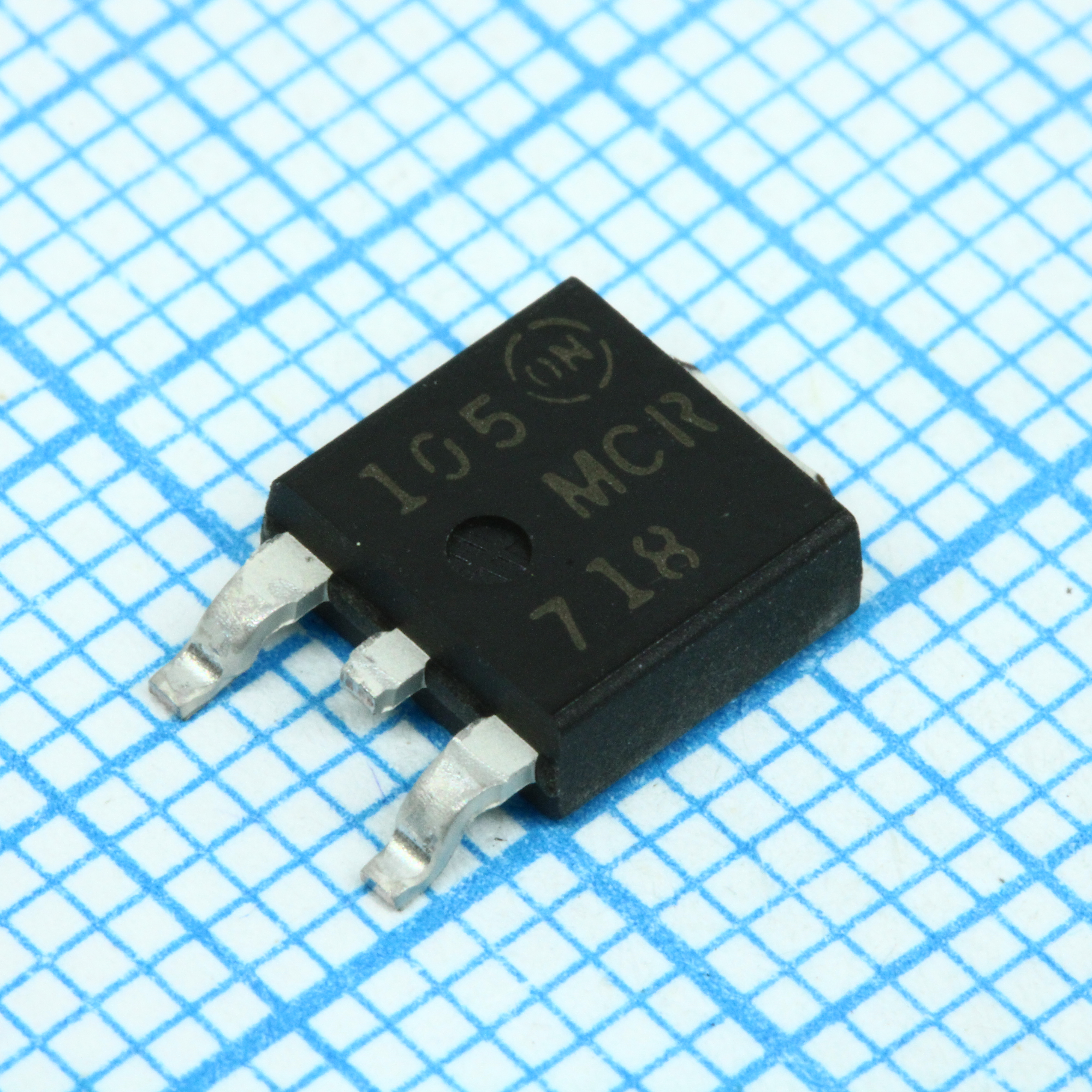 MCR718RL - Littelfuse