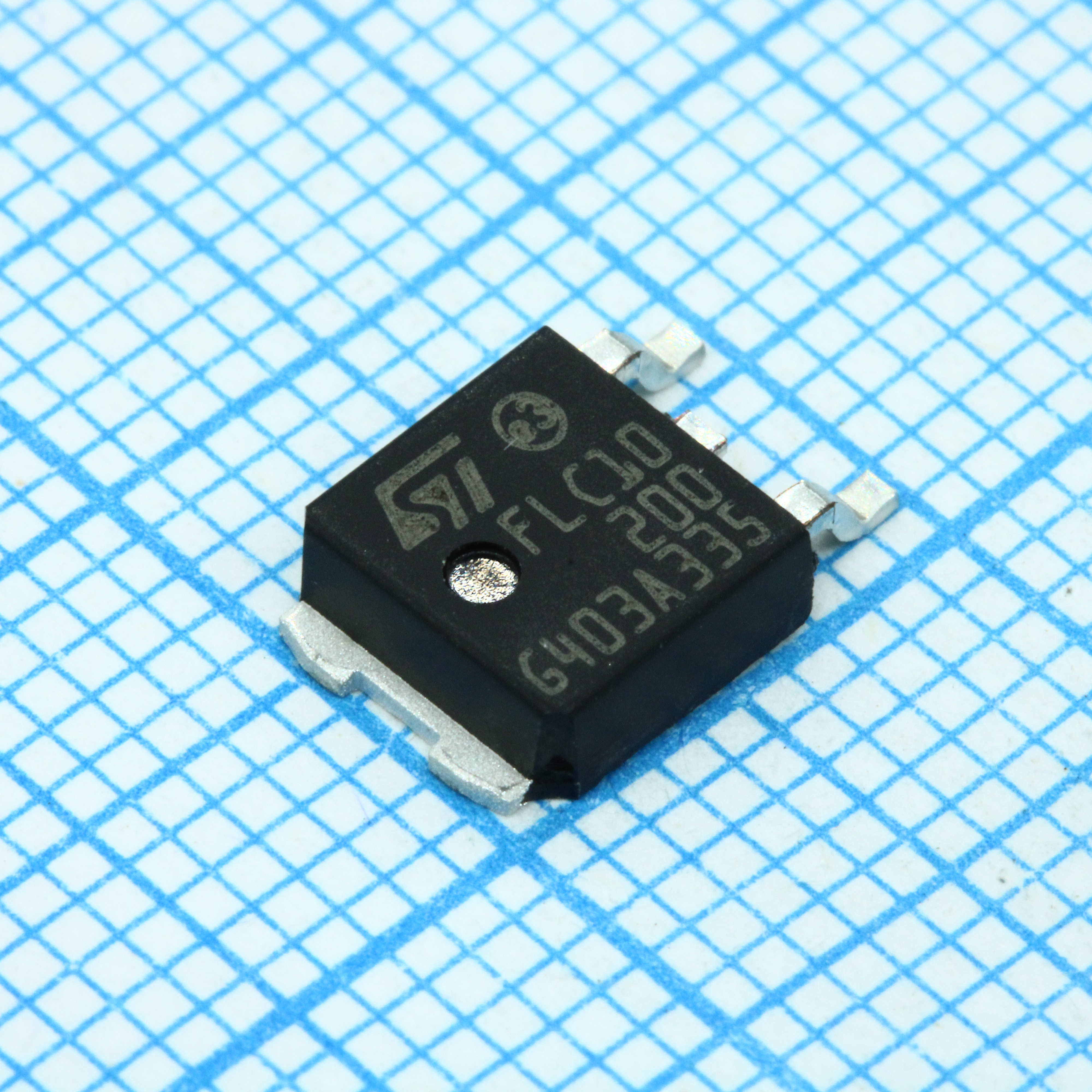 FLC10-200B - STM