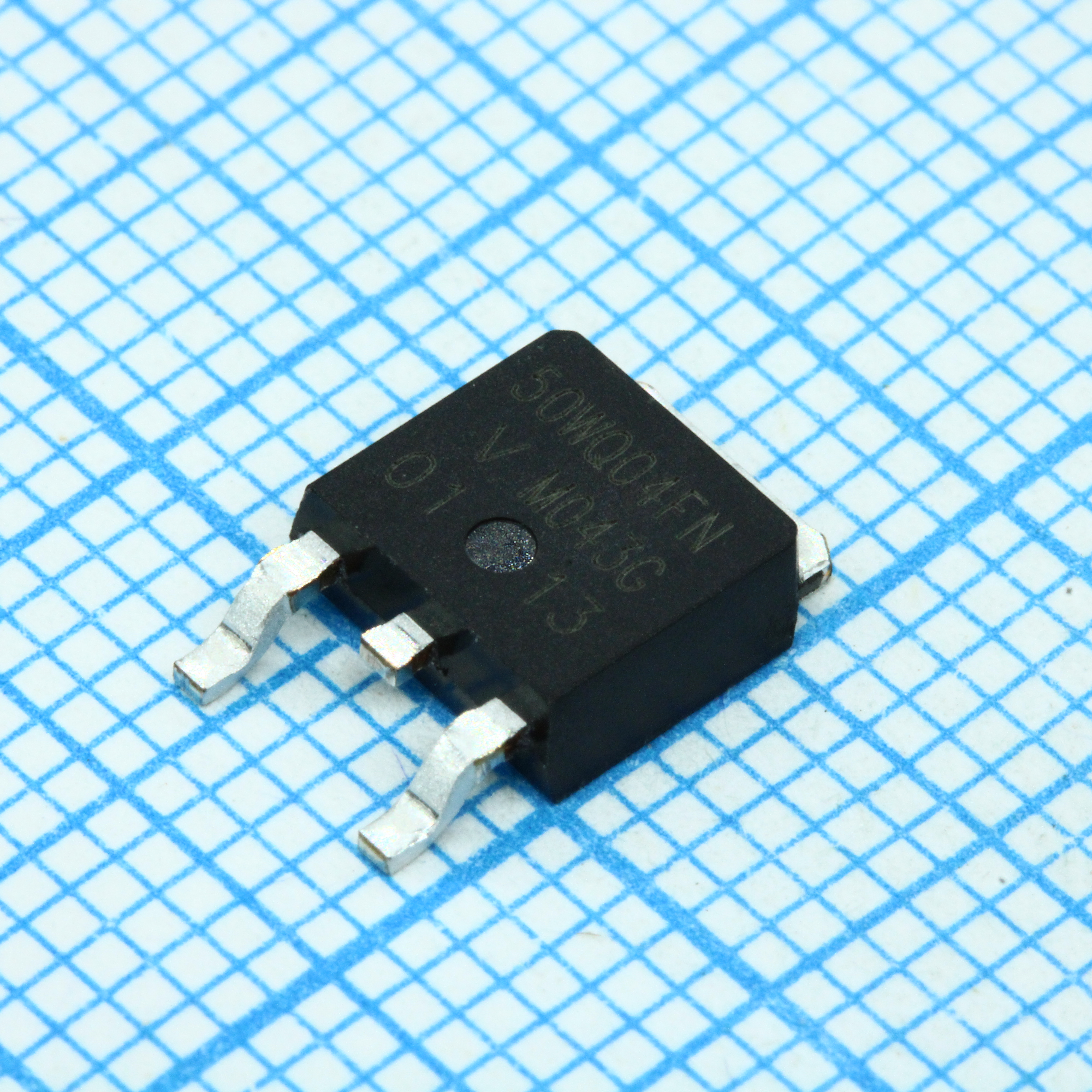 VS-50WQ04FN-M3 - VISHAY