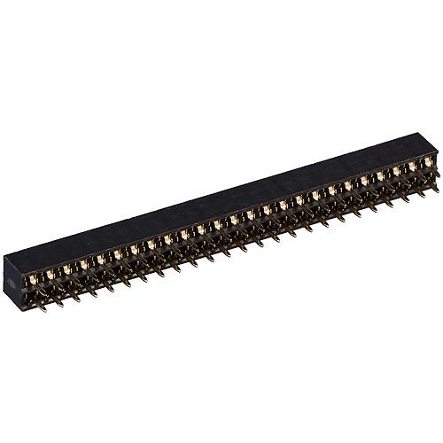 DS1026-05-2X25S8BV - CONNFLY