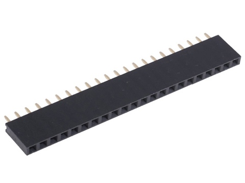 DS1023-1X22S21 - CONNFLY