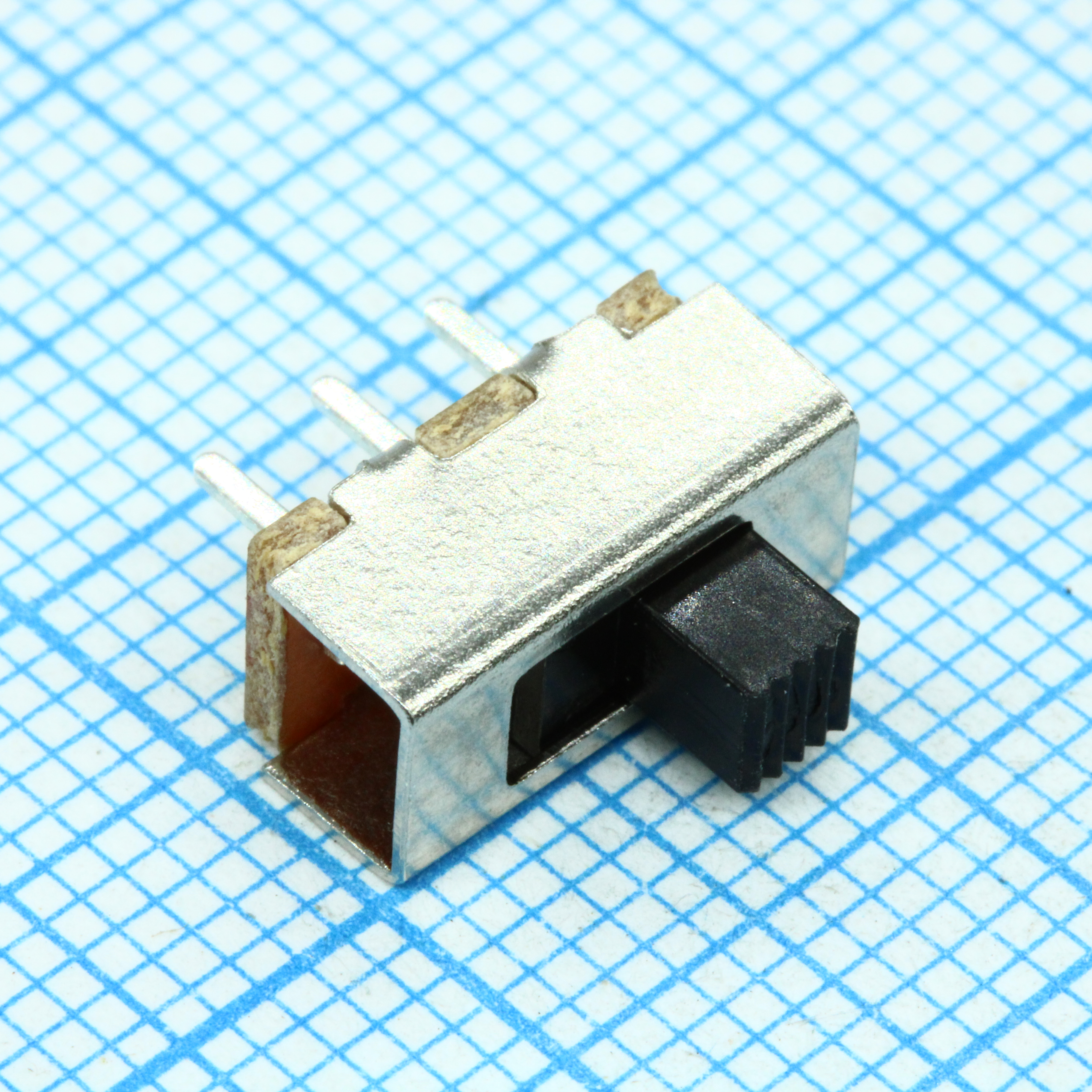 SS12F20G3-G - Switronic